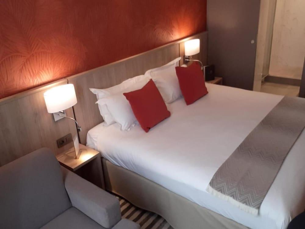 Hotel Lyon Bercy