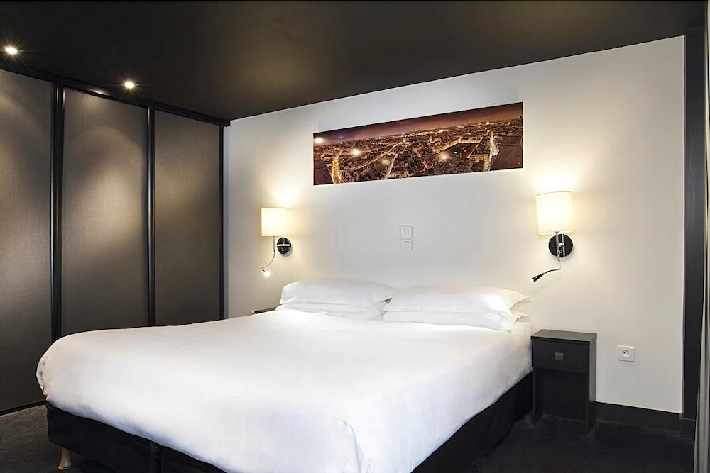 Cadet Aparthotel