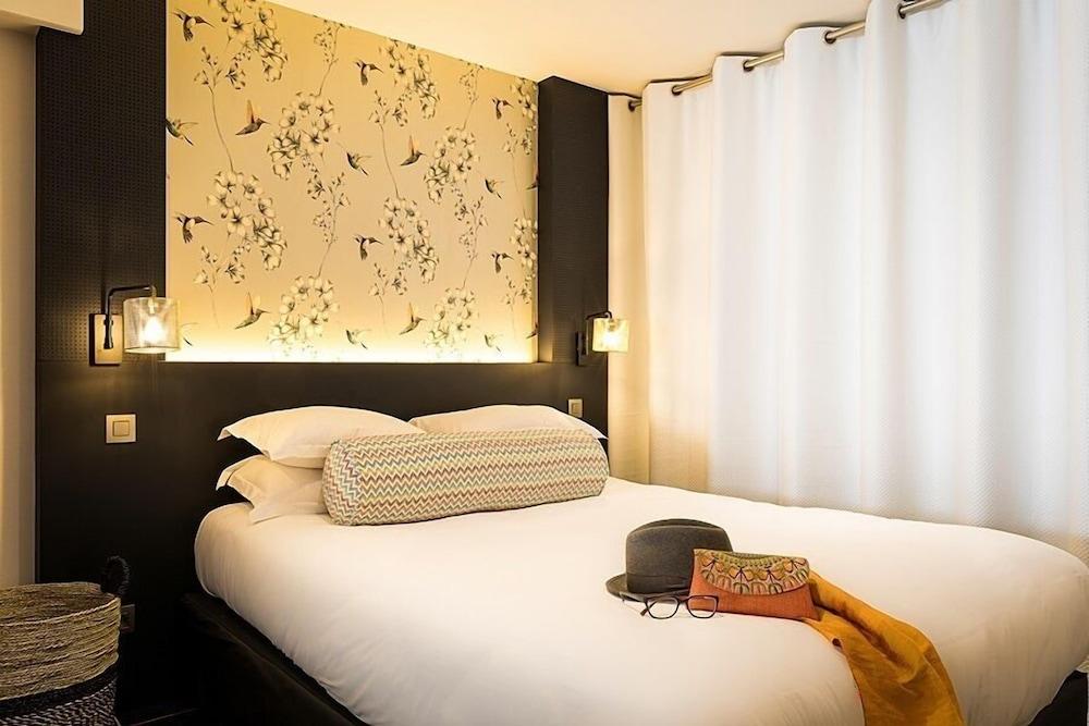 Cadet Aparthotel Paris