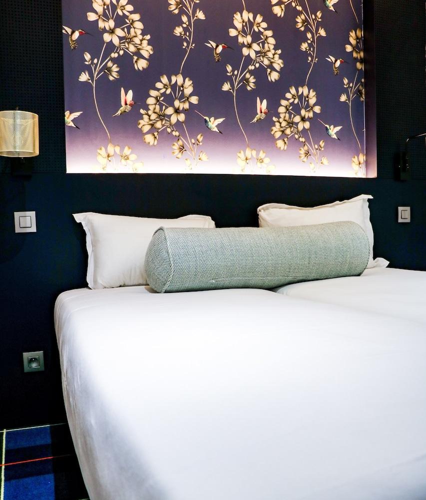 Cadet Aparthotel Paris