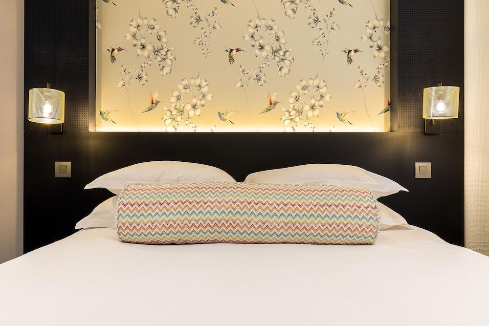 Cadet Aparthotel 4*