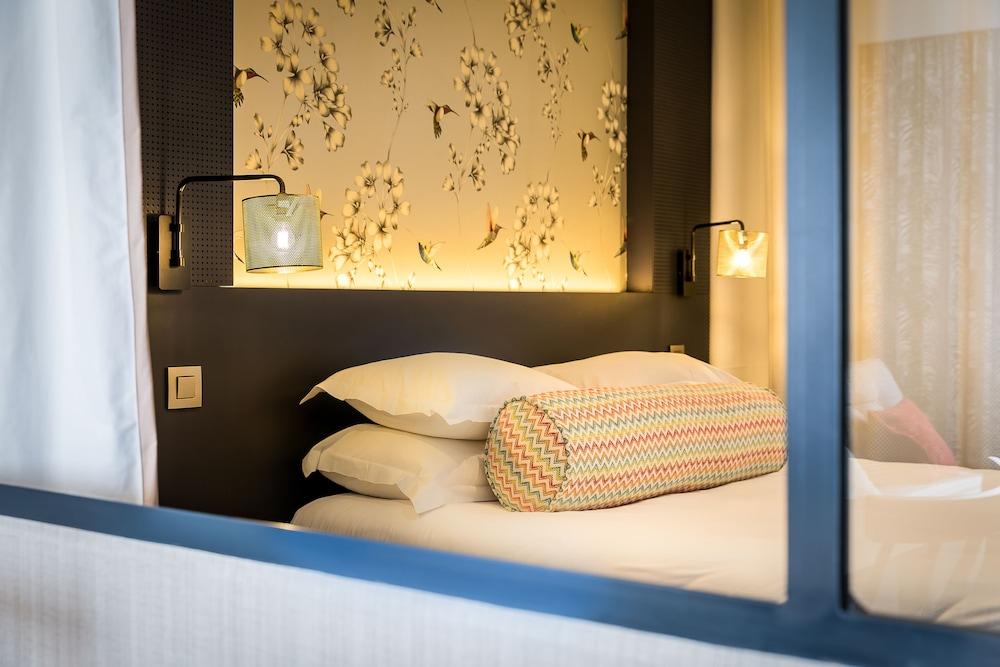 Cadet Aparthotel 4*