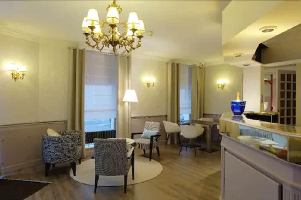 De Sévigné Hotel 3*