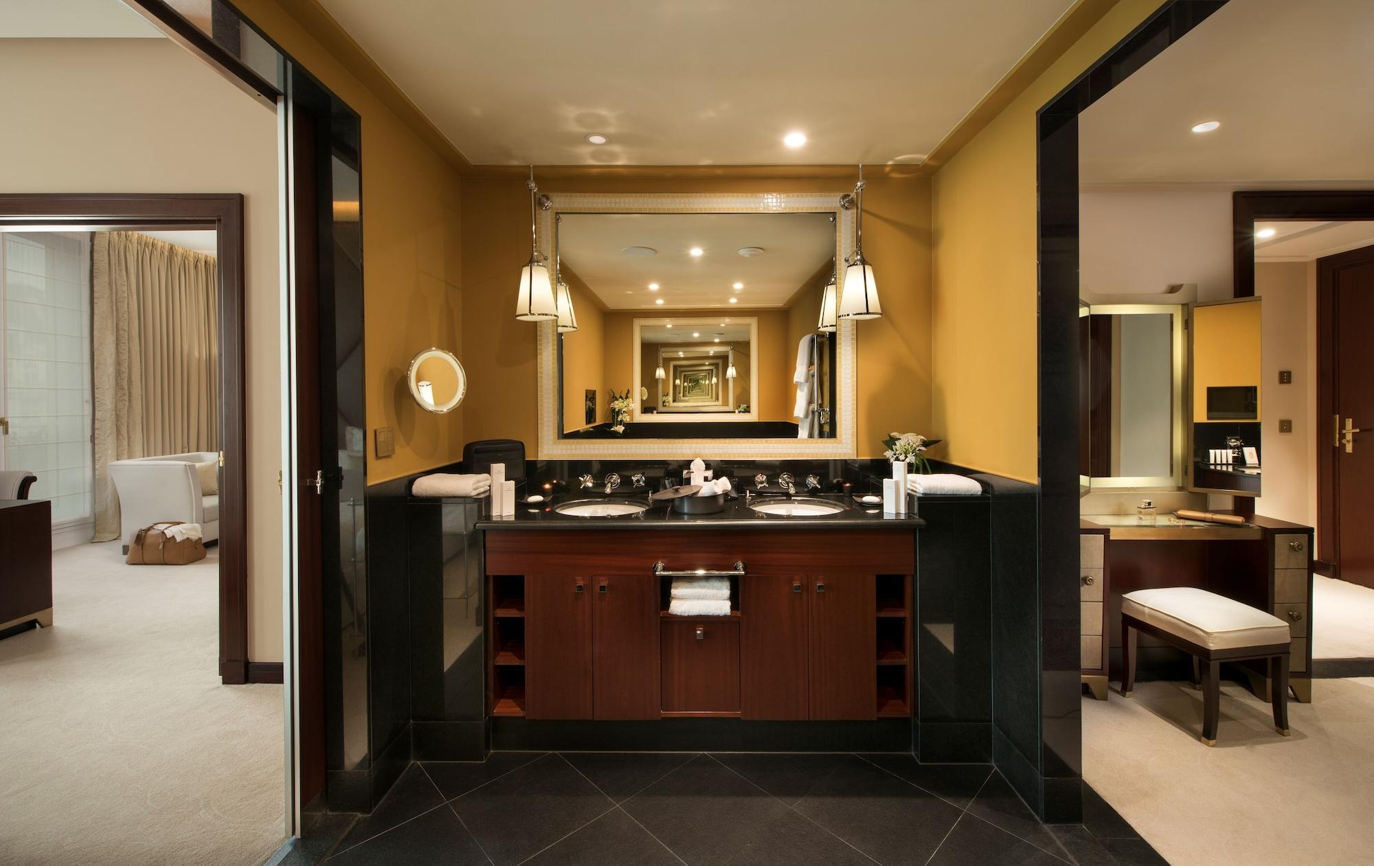 Barriere Fouquet's 5* Paris