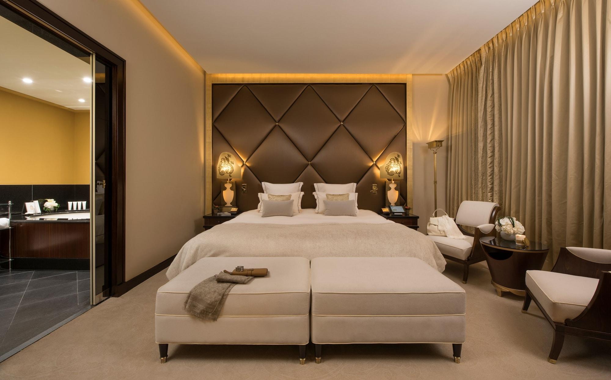 Barriere Fouquet's
