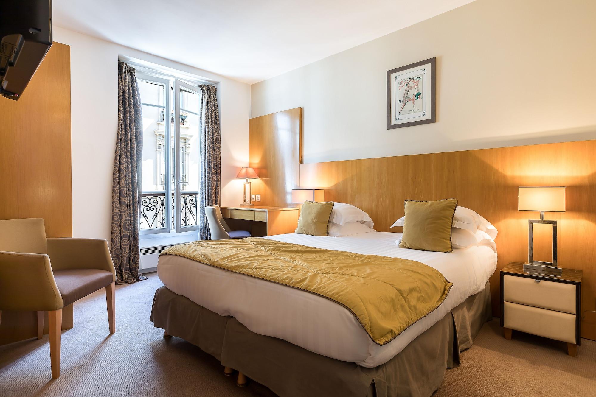 Boronali Paris