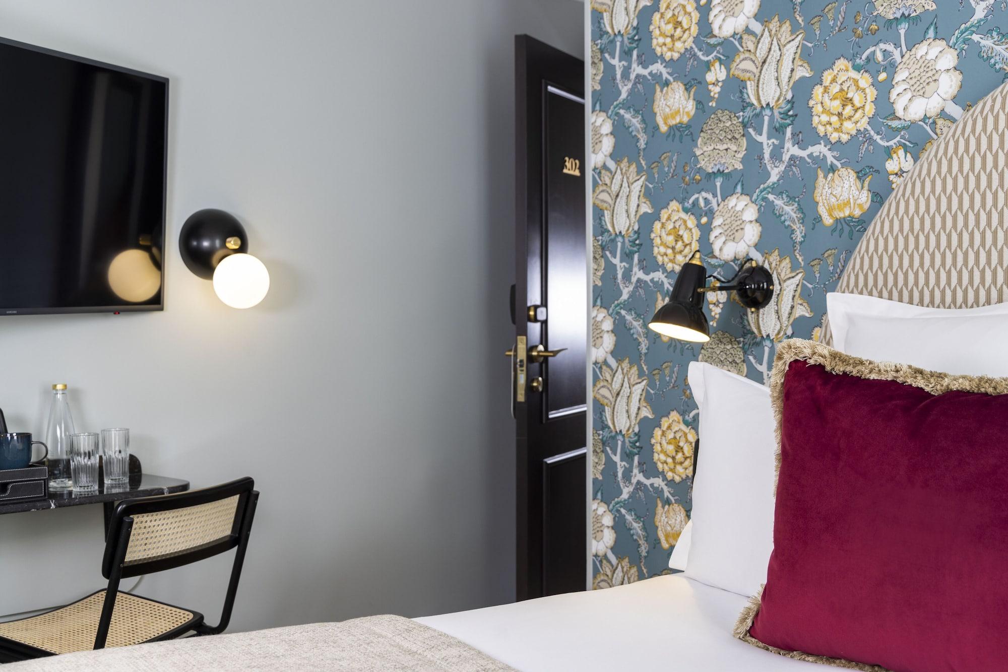 Hotel Bloum Paris