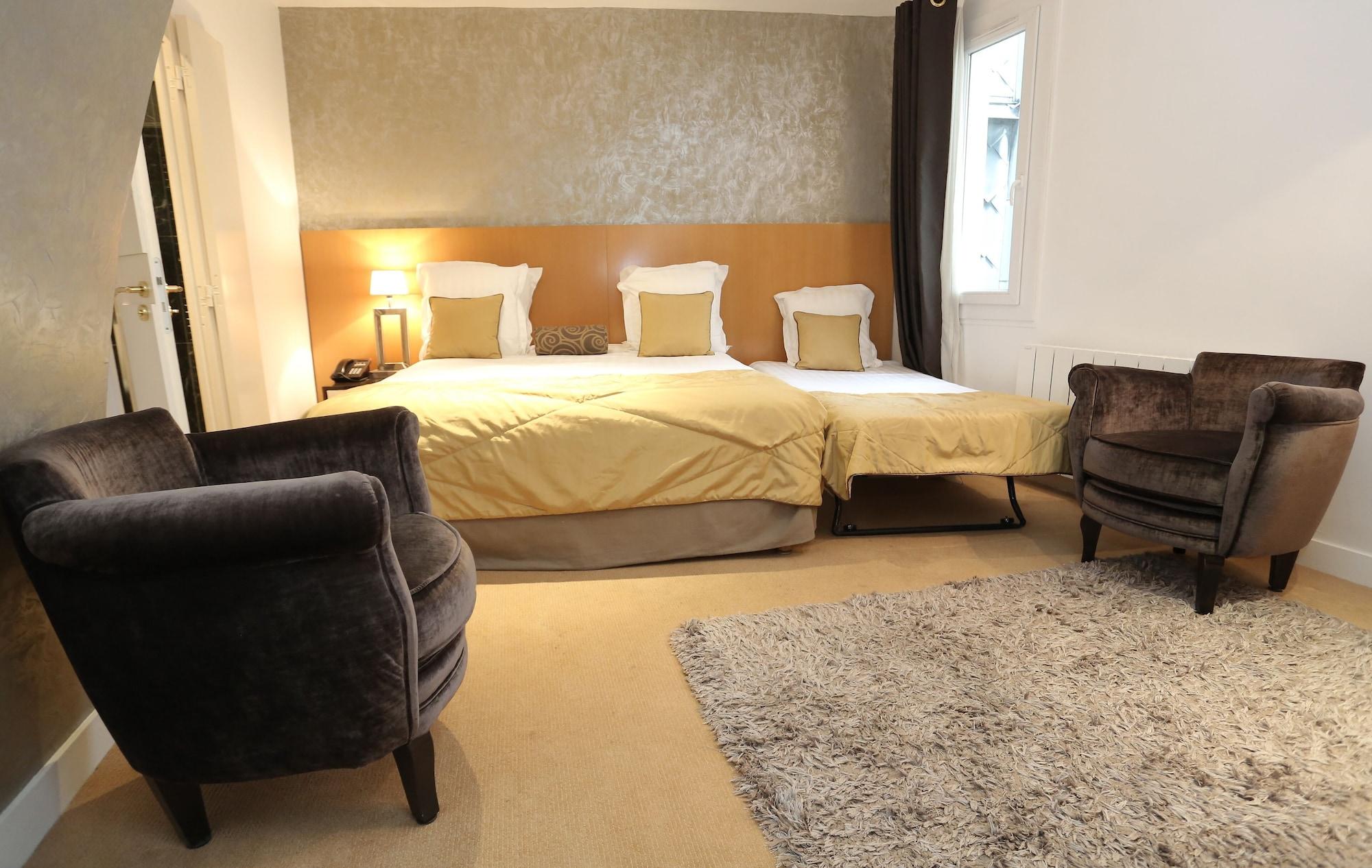 Boronali Paris