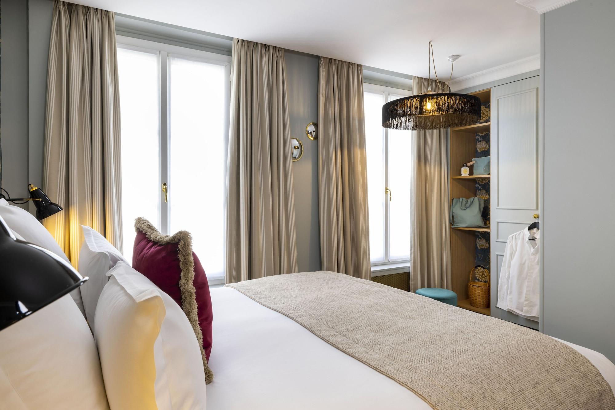 Hotel Bloum