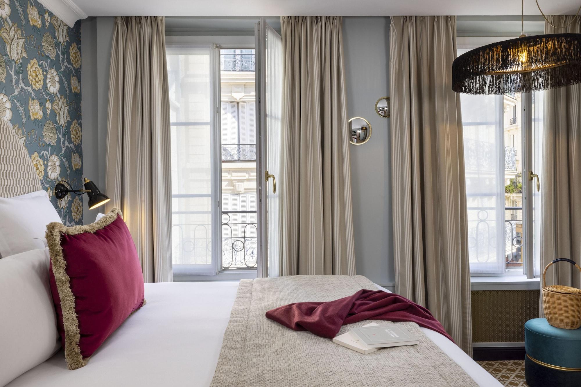 Hotel La Parisienne Paris