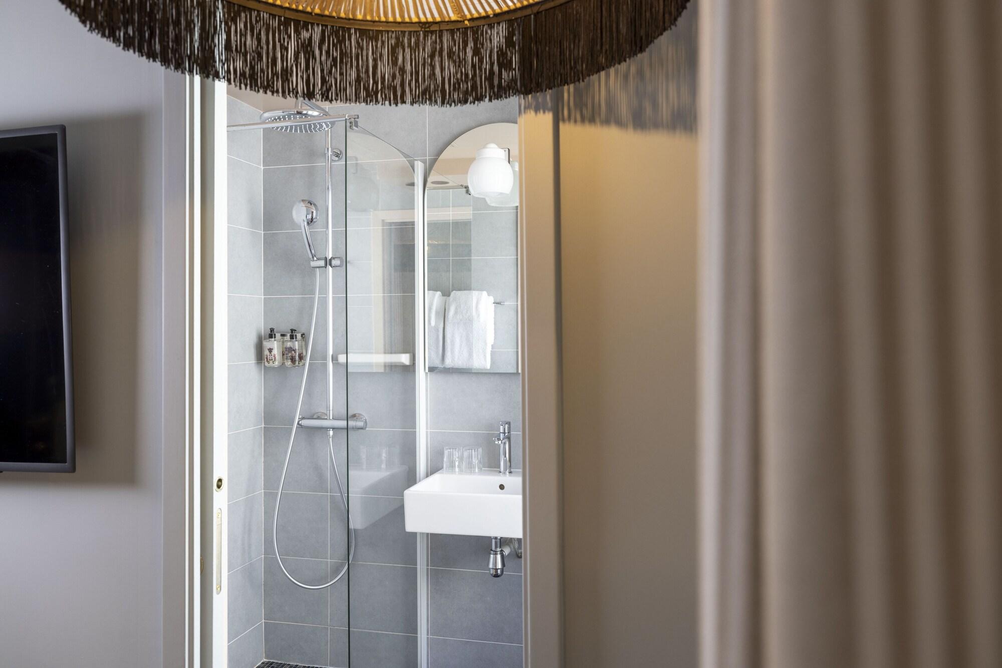 Hotel Bloum Paris