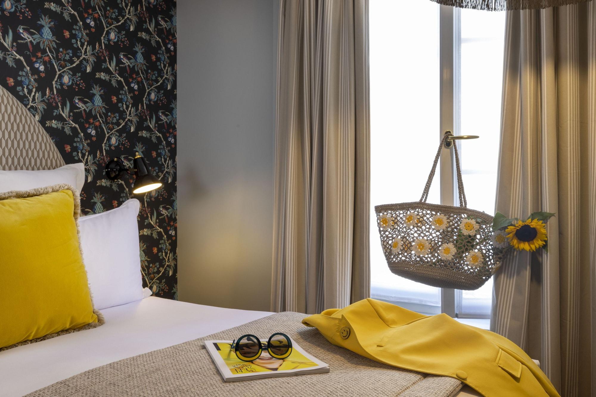 Hotel Bloum Paris