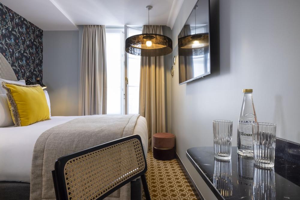Bloum Hotel Paris