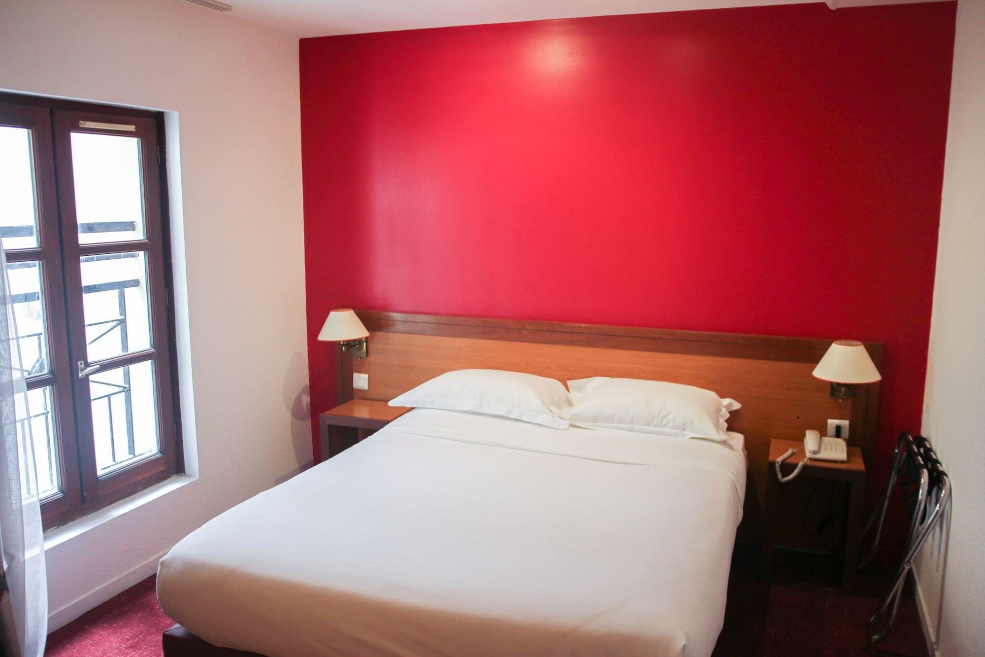 Pavillon Louvre Rivoli Hotel
