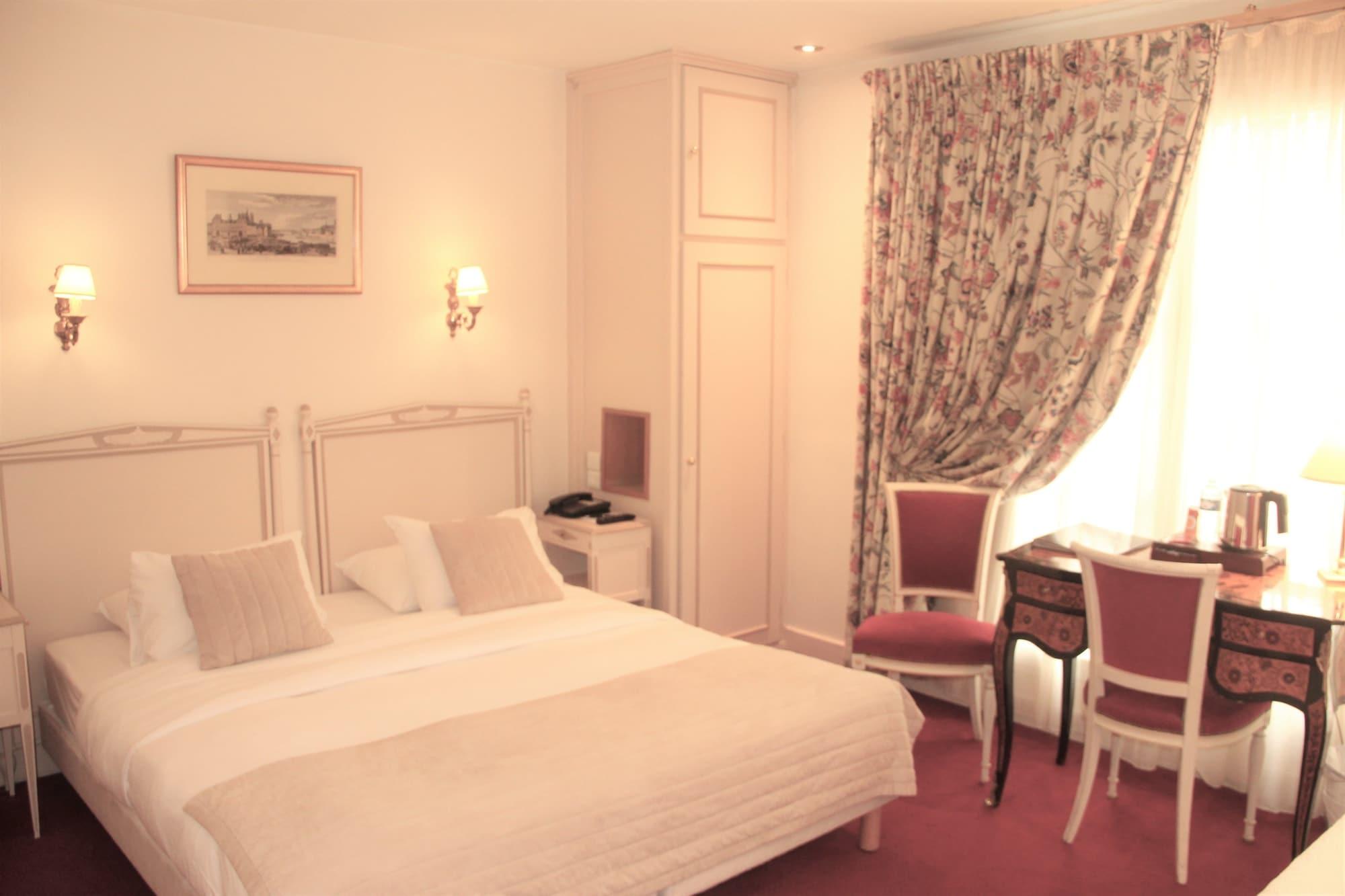 Hotel De Suede Saint Germain