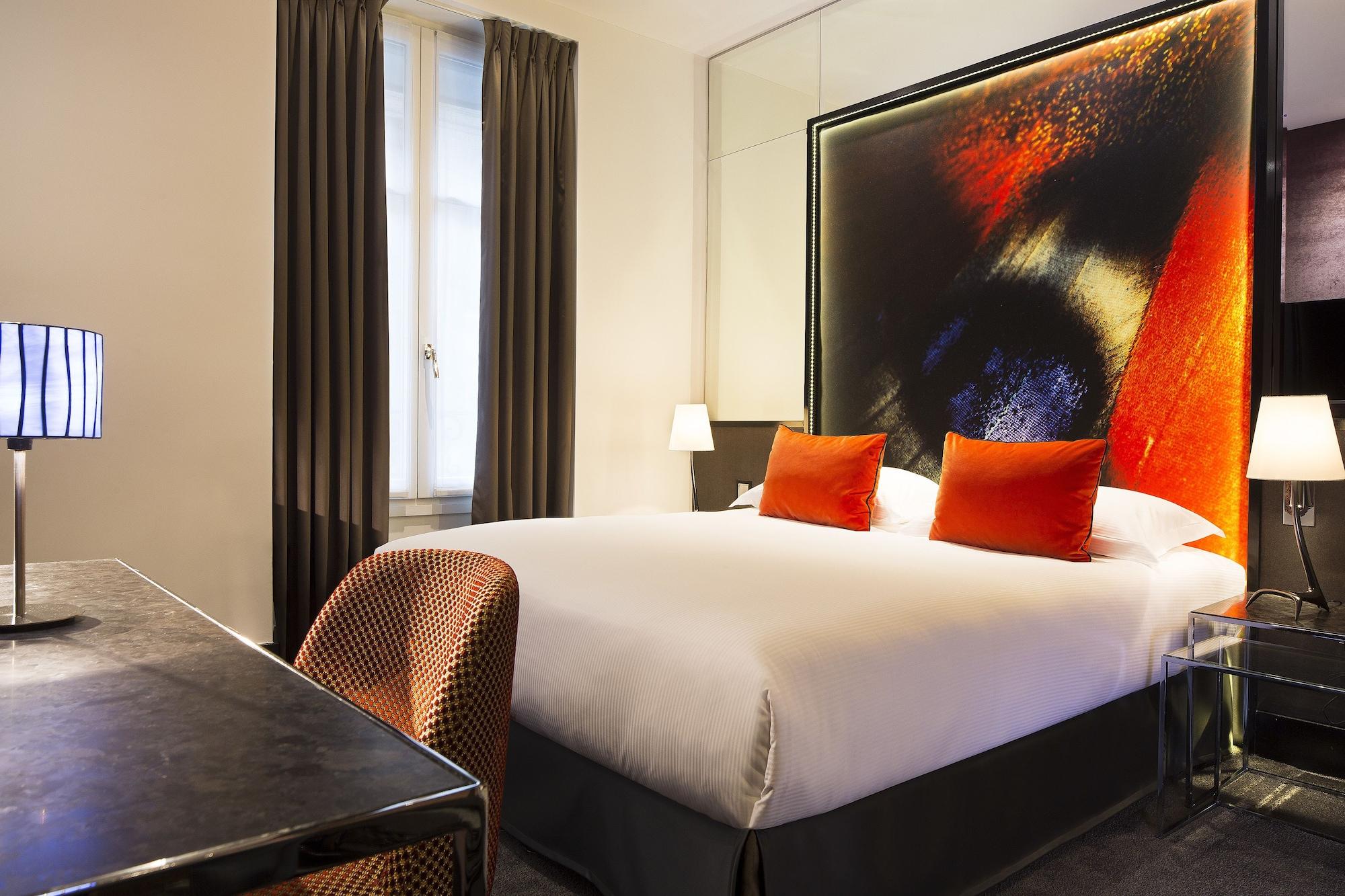 De Sèze 4* Paris