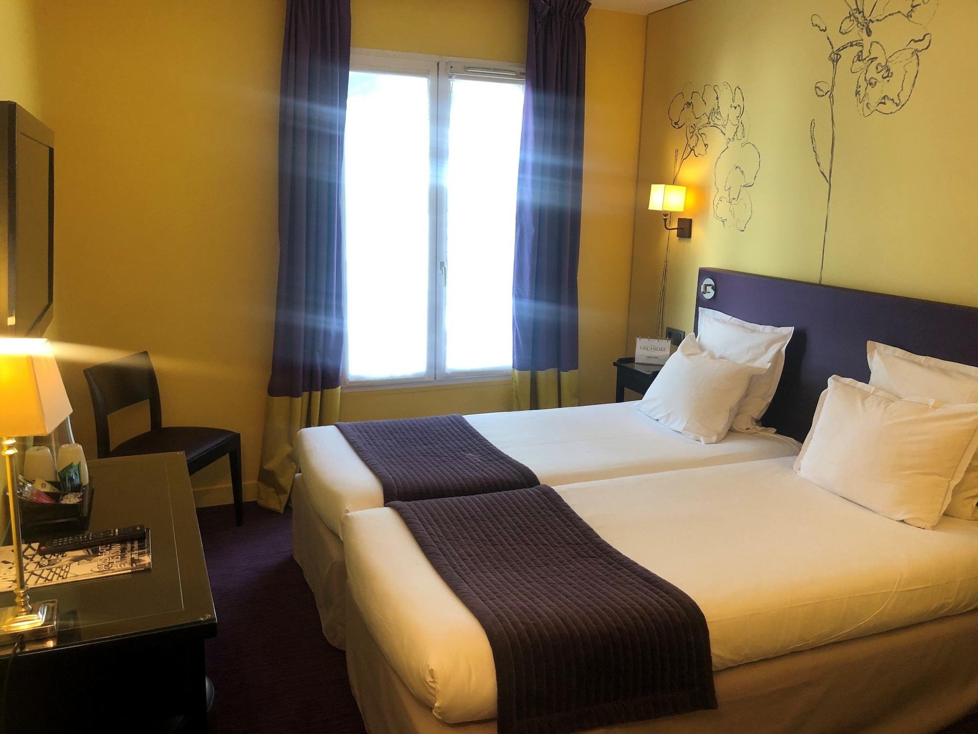 Hotel Orchidee