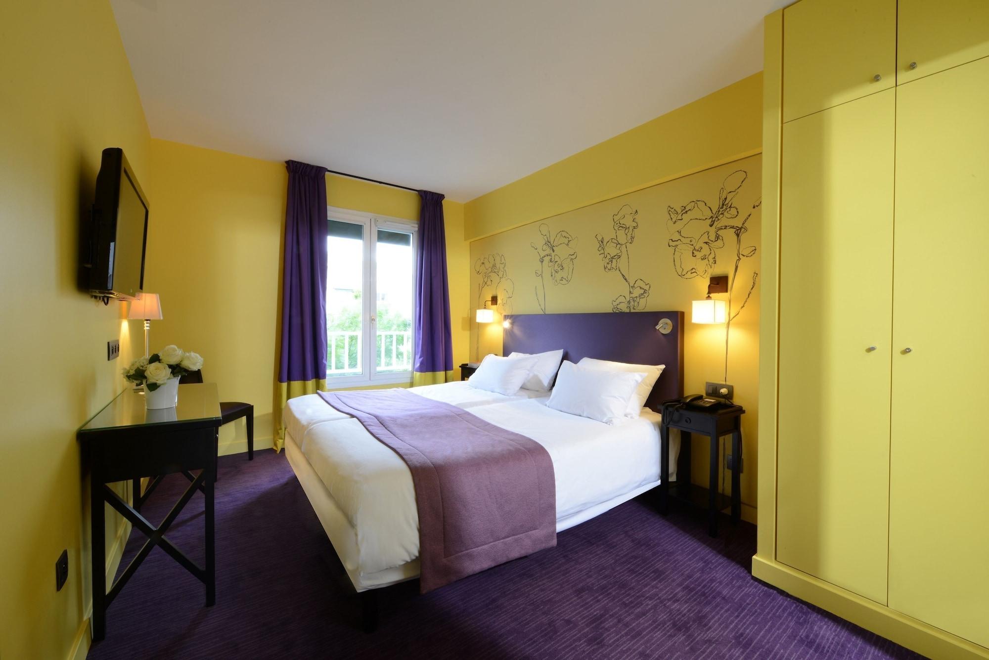 Orchidee Paris