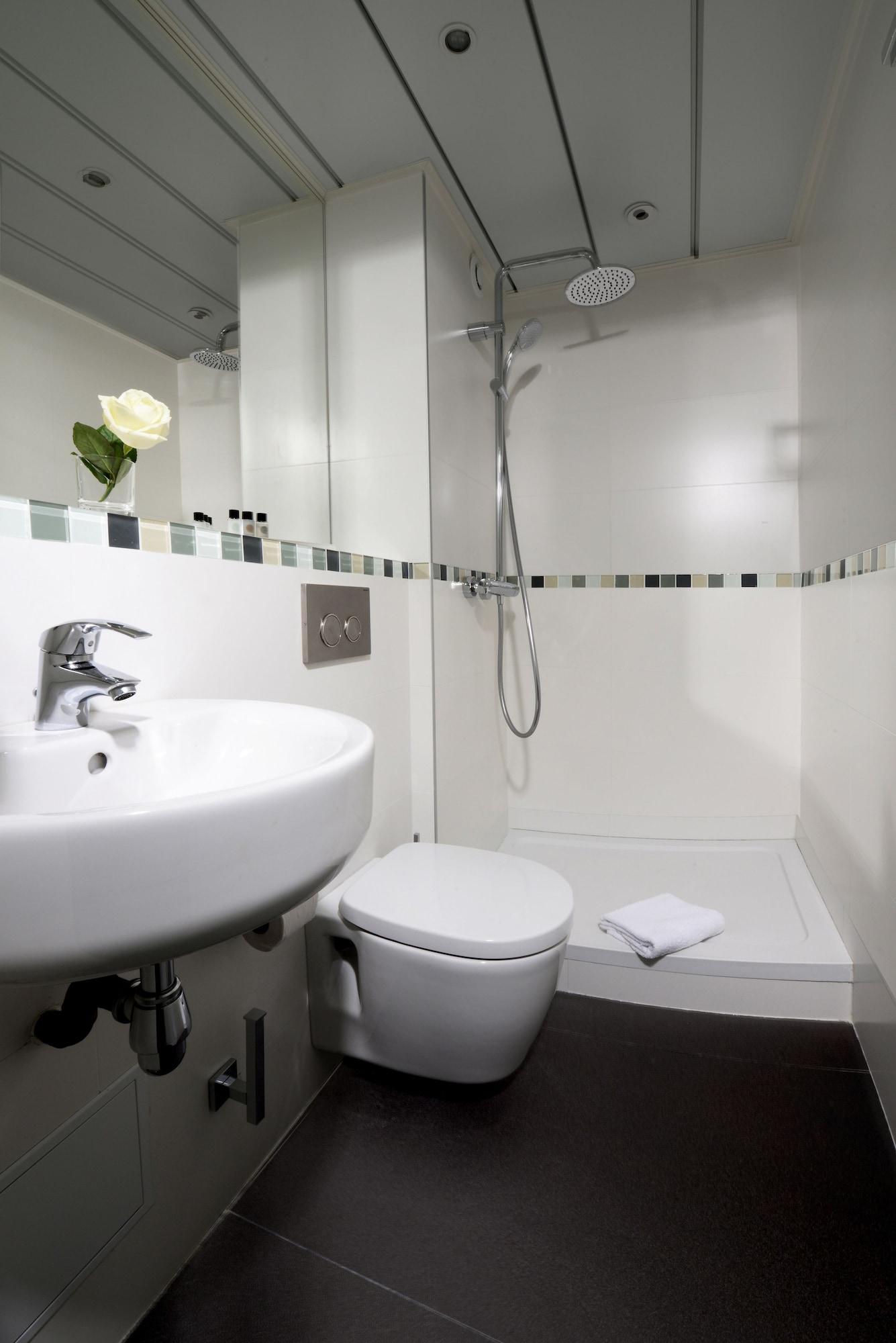 Hotel Orchidee Paris