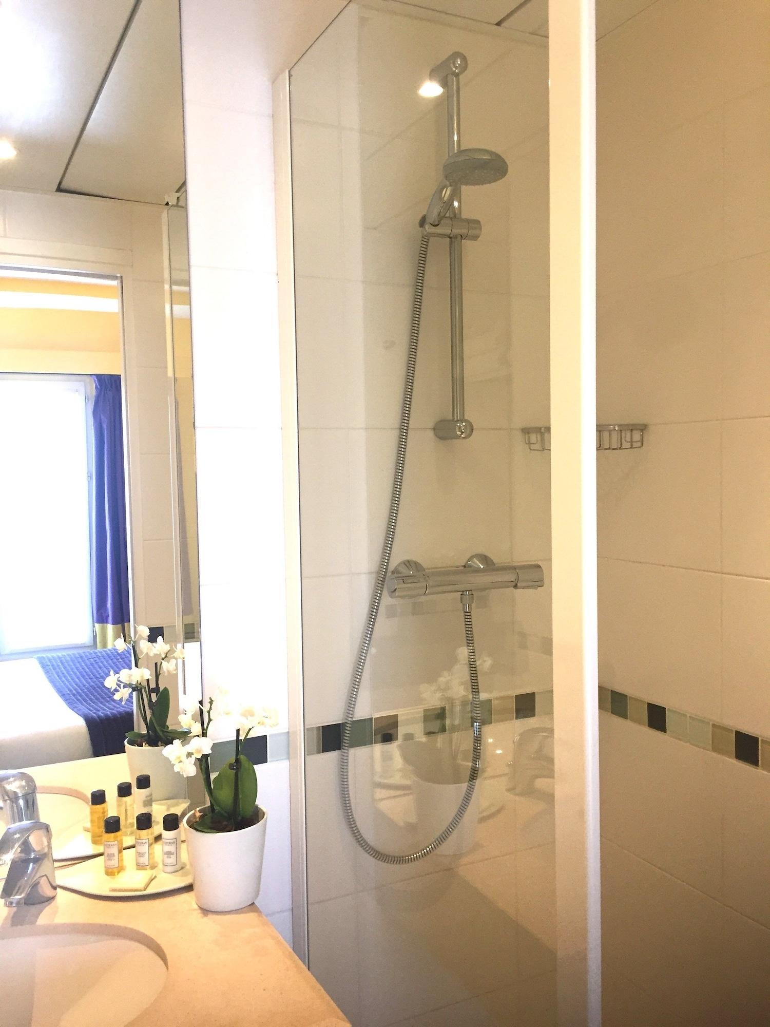 Hotel Orchidee