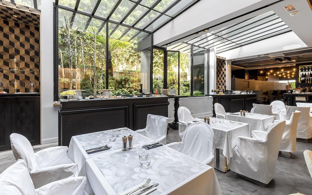 La Maison Champs Elysees Hotel 5*