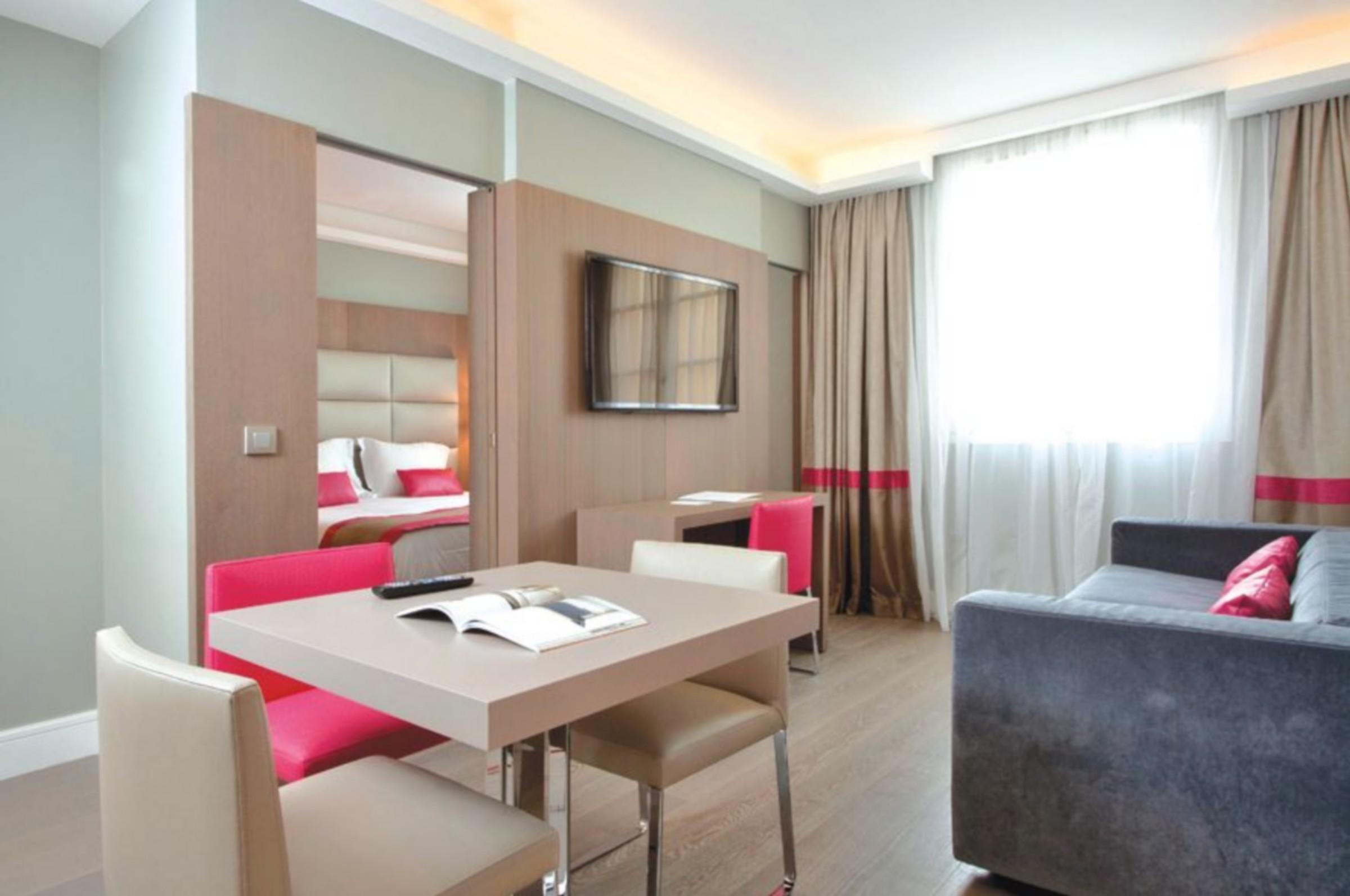 Sonder L'edmond Parc Monceau Hotel Paris