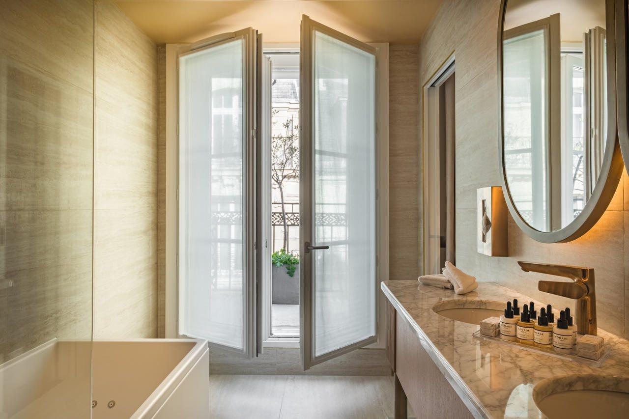 Hotel Le Monna Lisa By Inwood