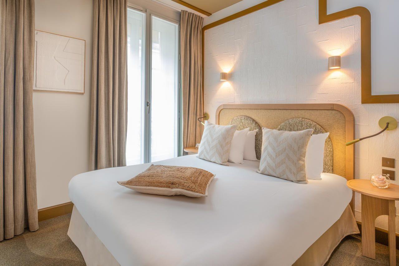 Hotel Le Monna Lisa By Inwood