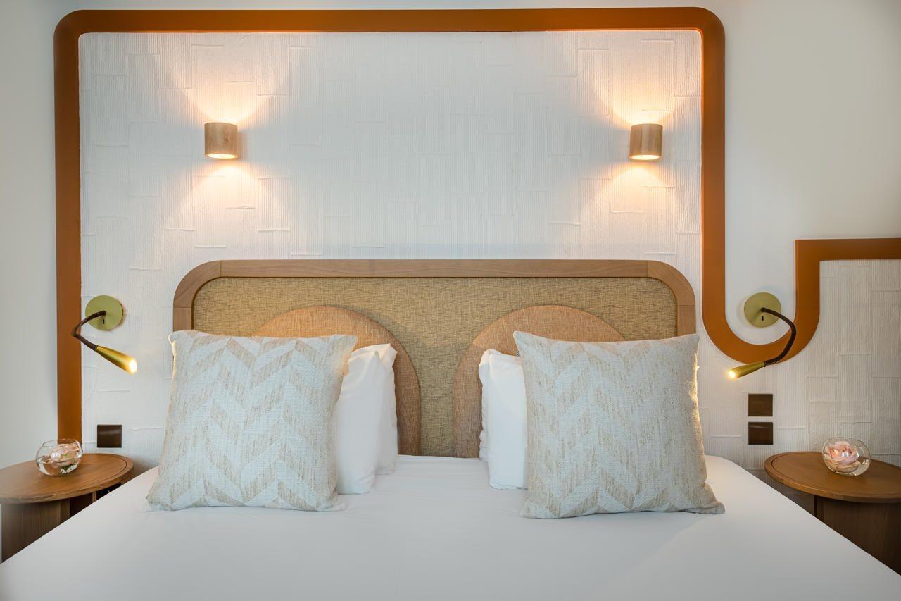 Le Monna Lisa By Inwood Hotel