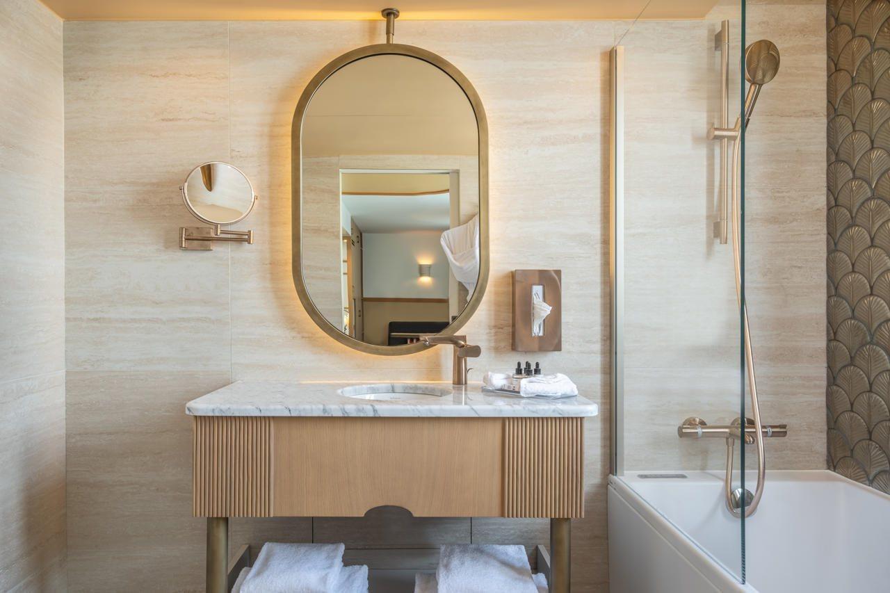Le Monna Lisa By Inwood Hotel Paris