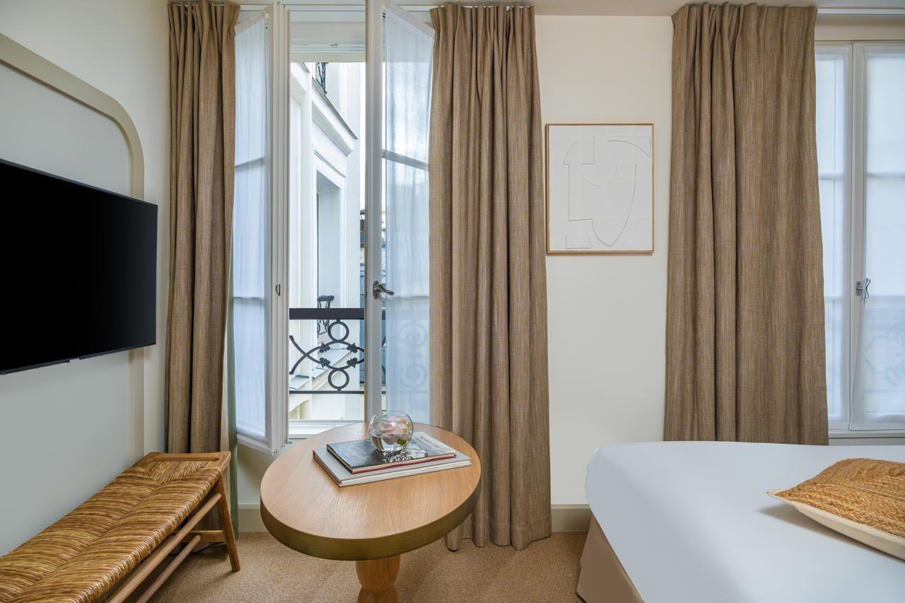 Hotel Le Monna Lisa By Inwood
