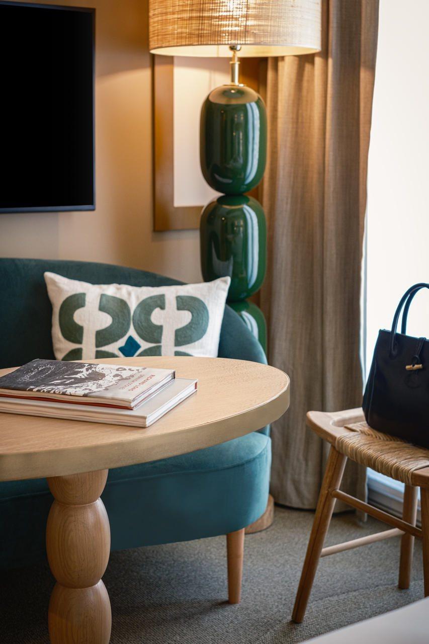 Le Monna Lisa By Inwood 4* Paris