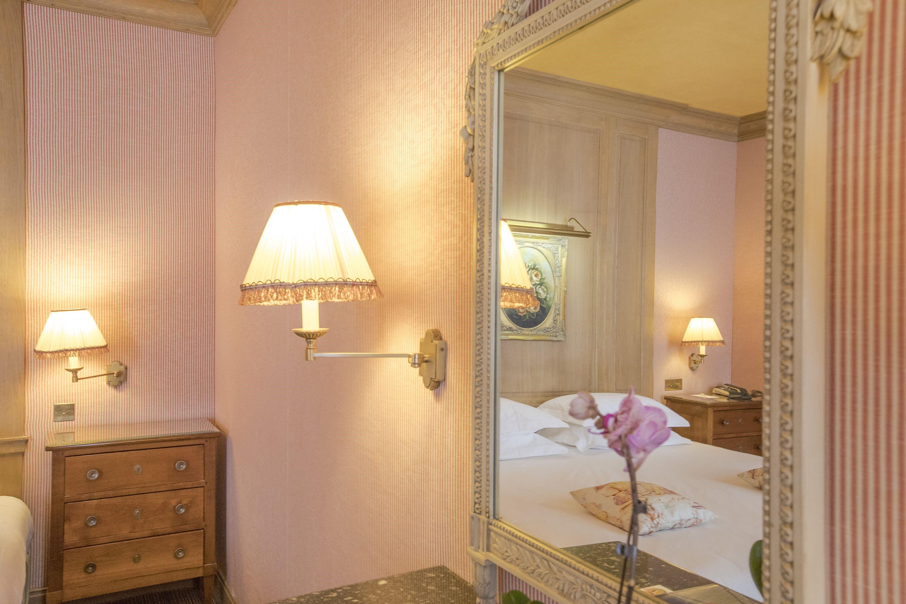 Chambiges Elysees Hotel Paris