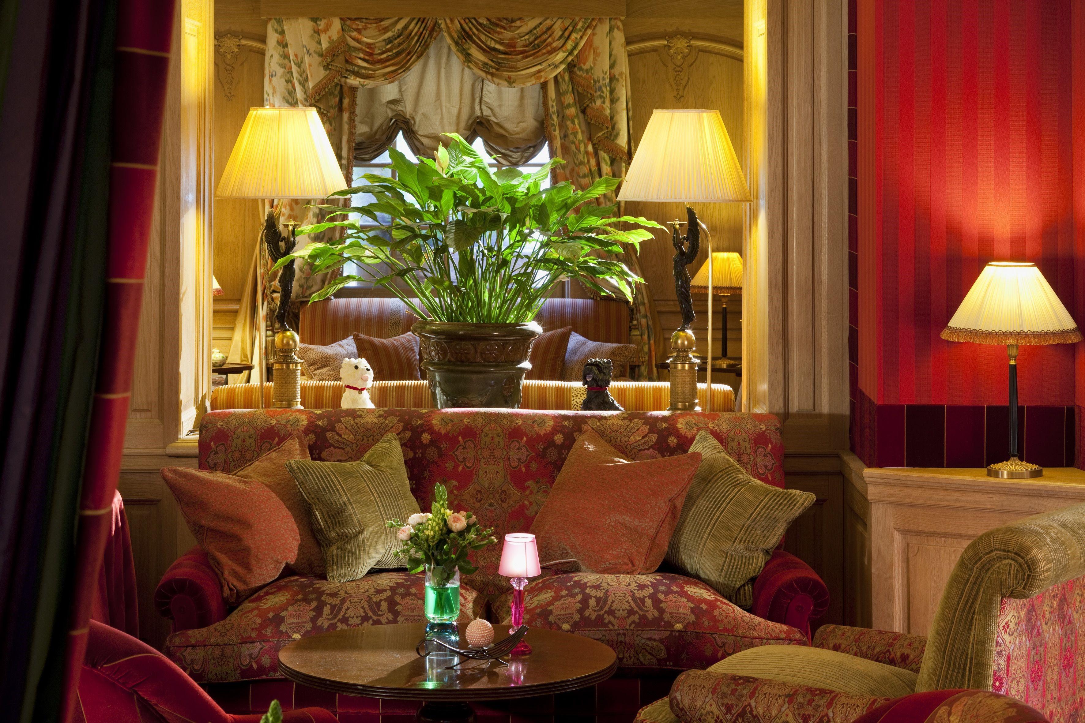 Chambiges Elysees Paris