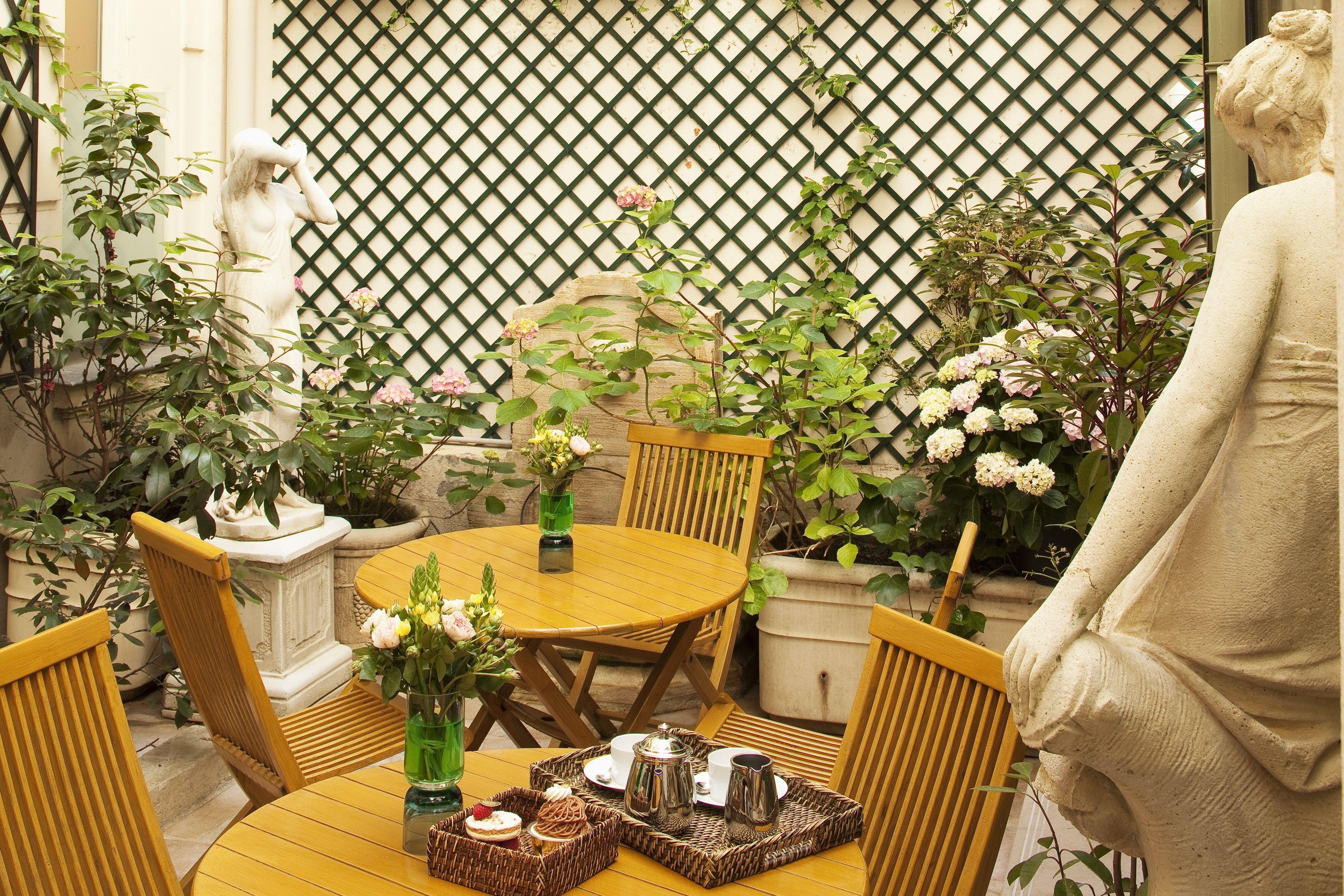Chambiges Elysees Hotel Paris