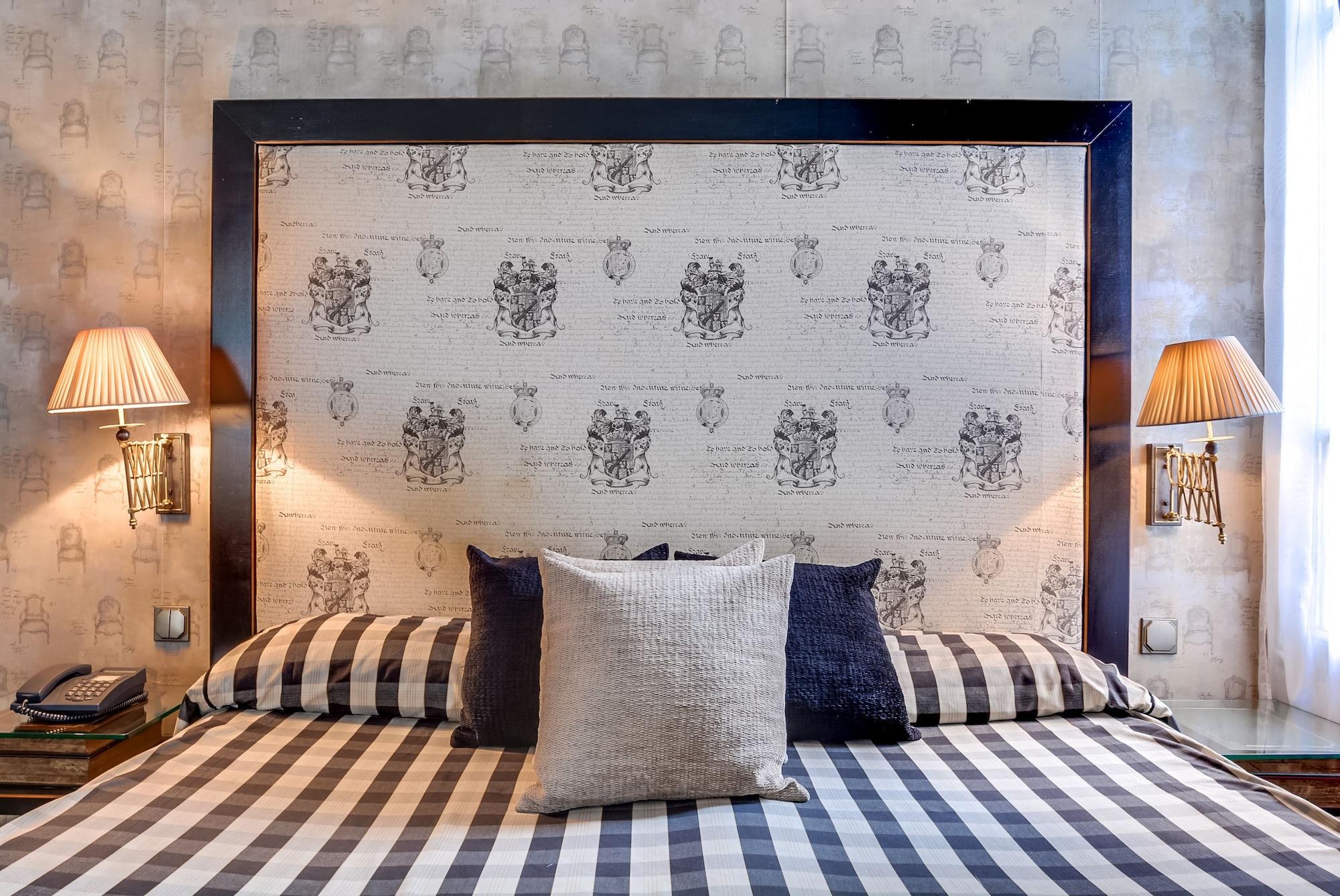 Hotel Lutèce Port Royal 4*