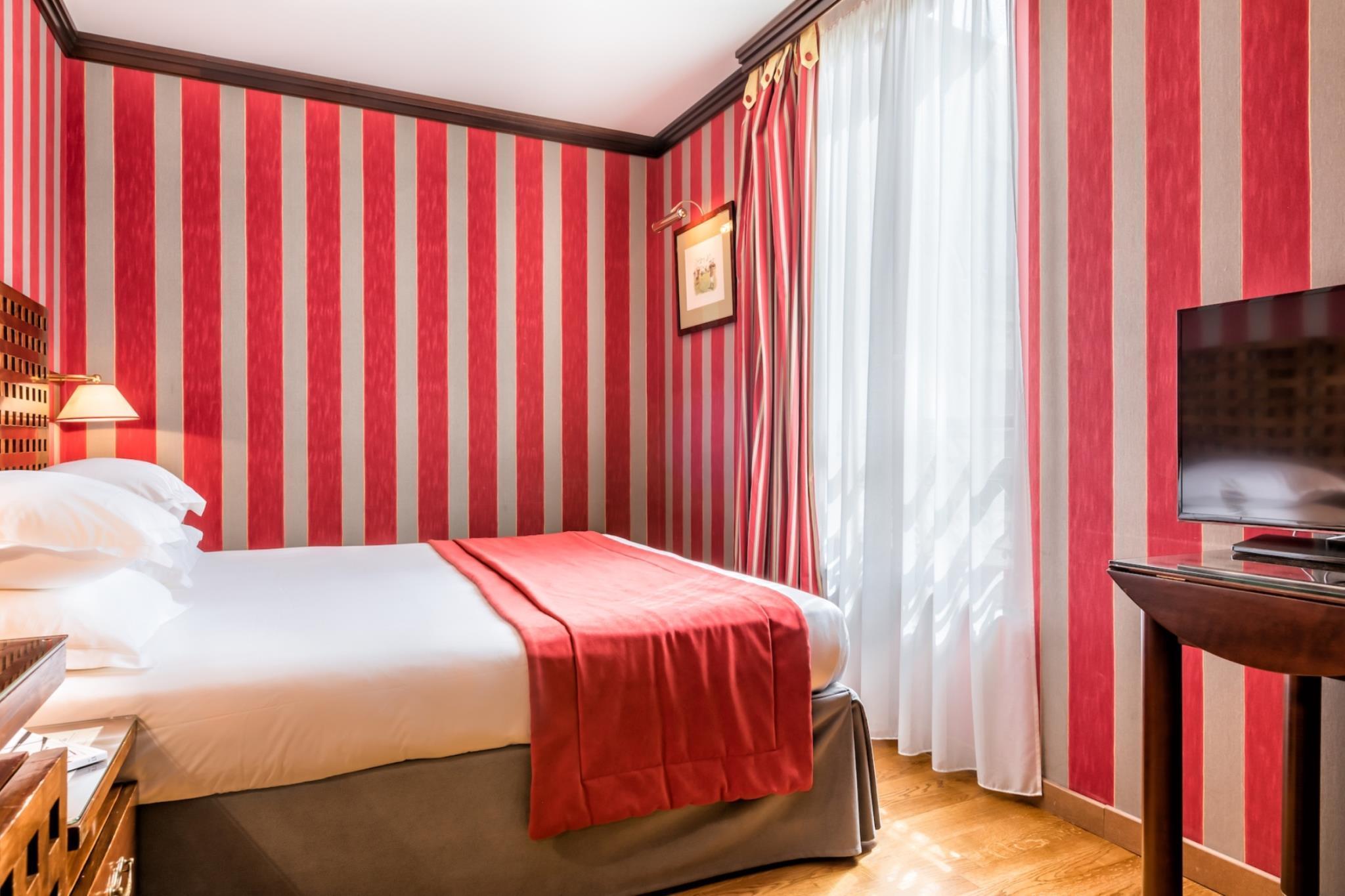 Pantheon Hotel Paris