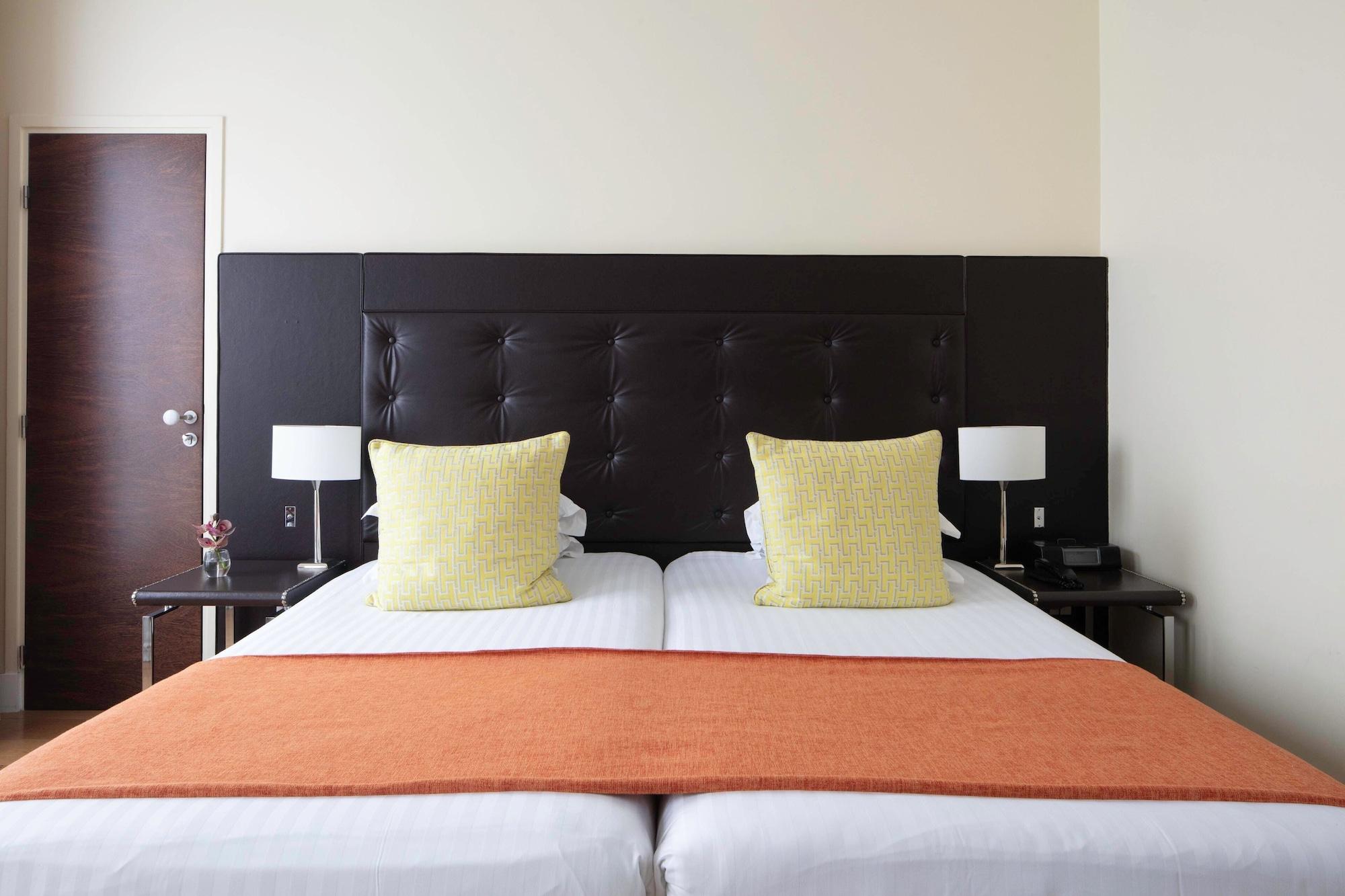 Hotel Le 123 Elysees - Astotel
