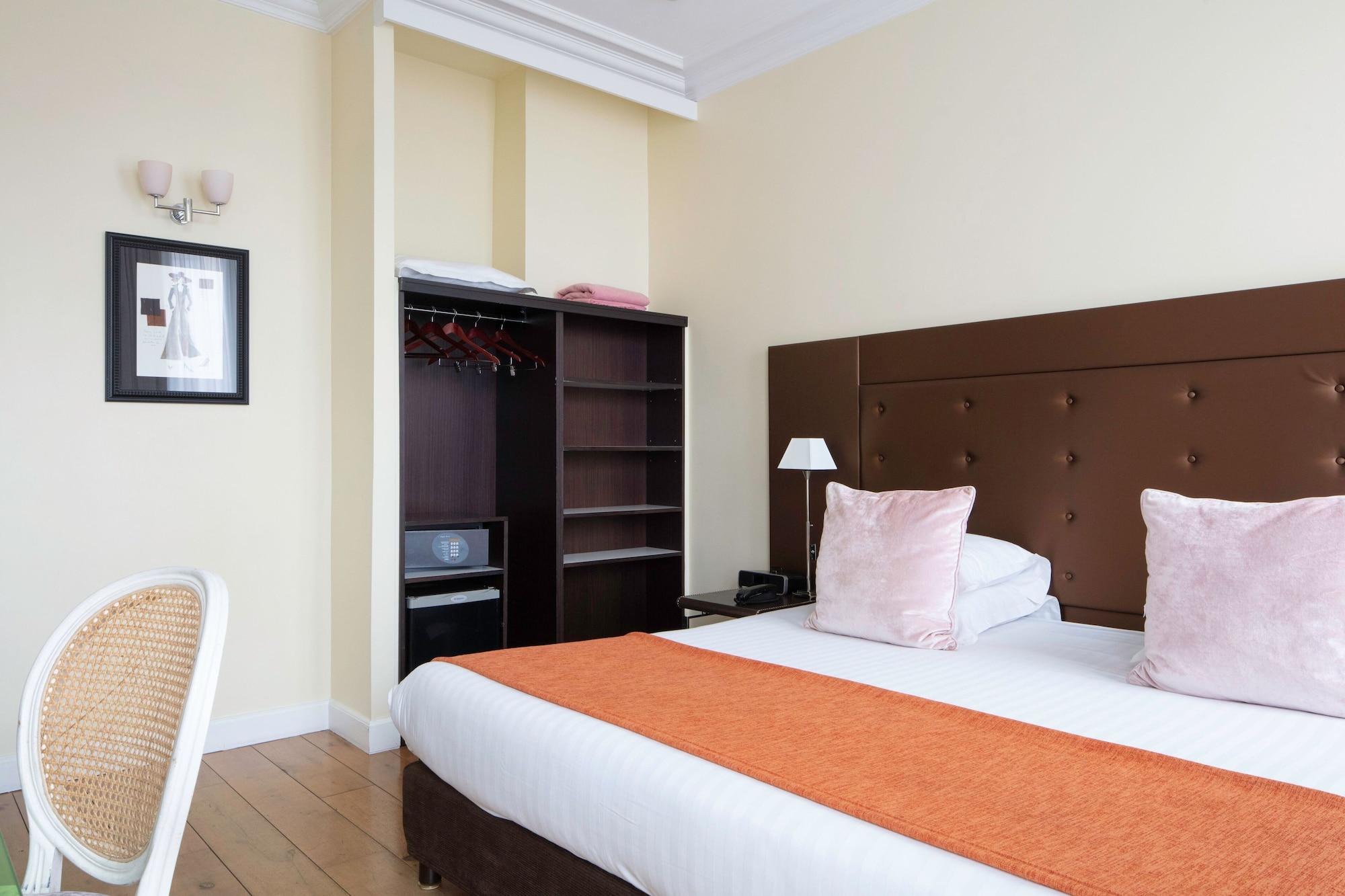 Hotel Le 123 Elysees - Astotel Paris