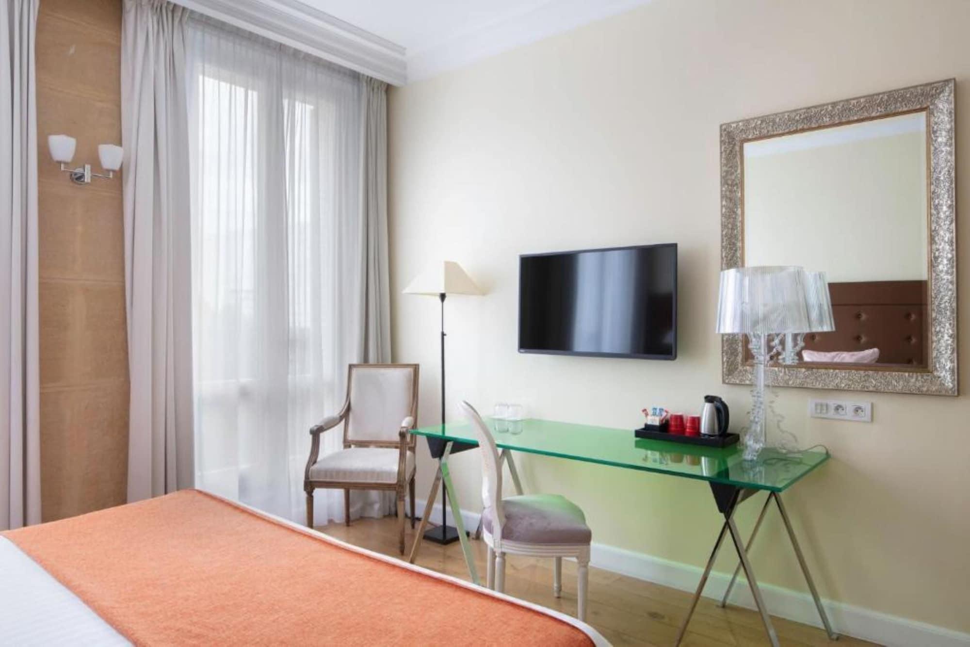 Le 123 Elysees - Astotel 4* Paris