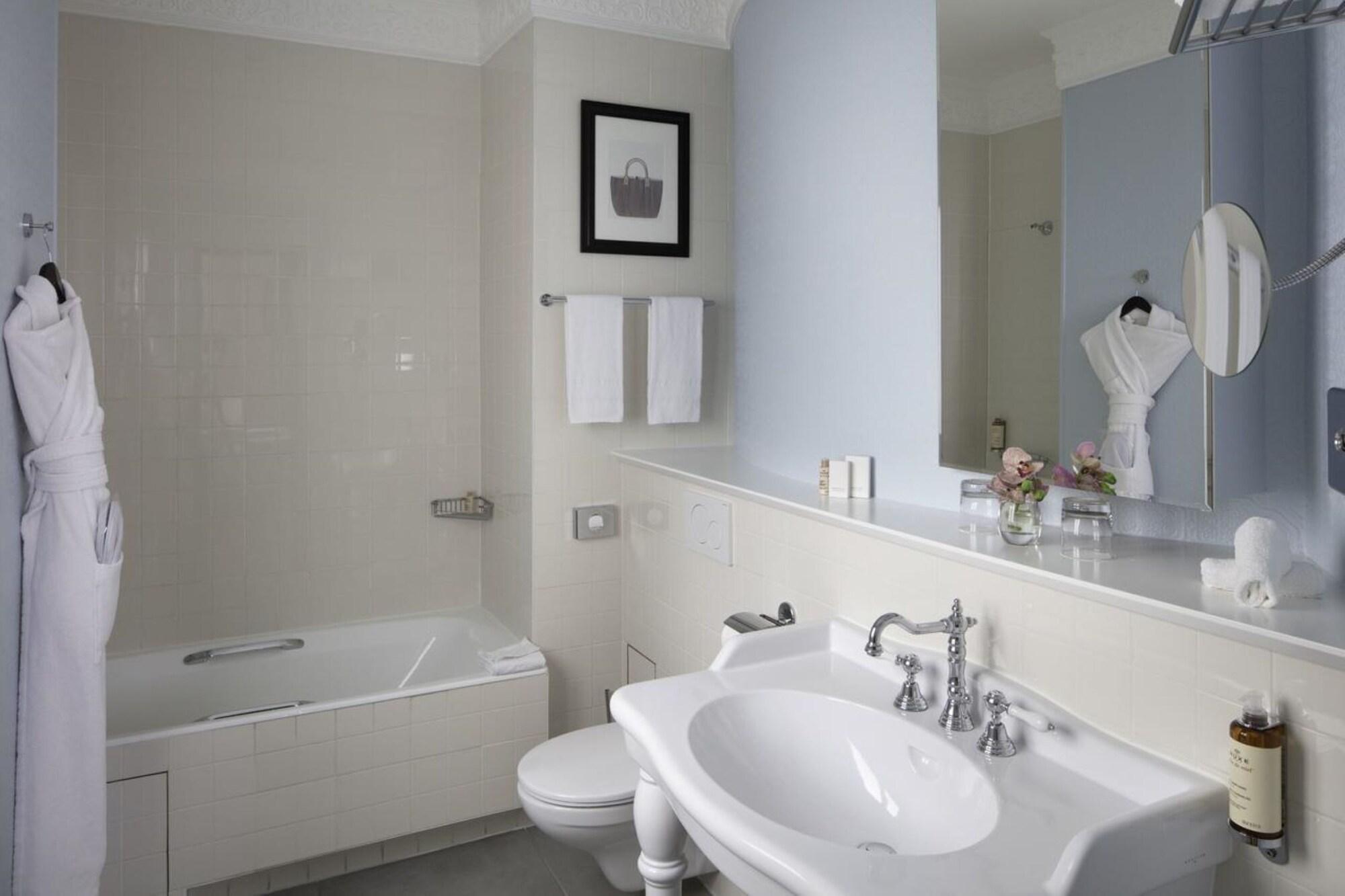 Le 123 Elysees - Astotel Hotel 4*