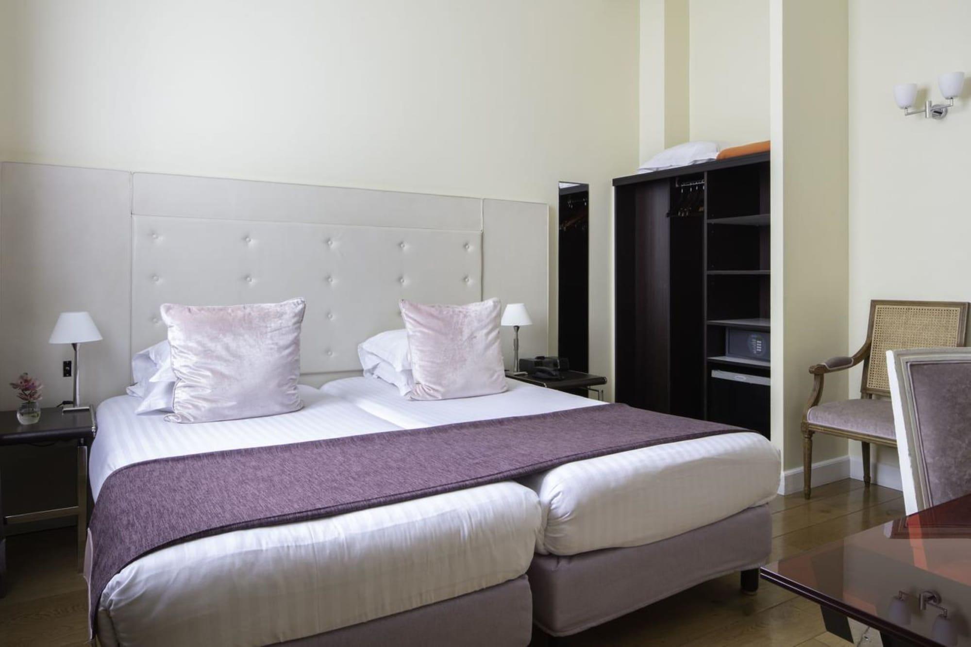Le 123 Elysees - Astotel Hotel Paris