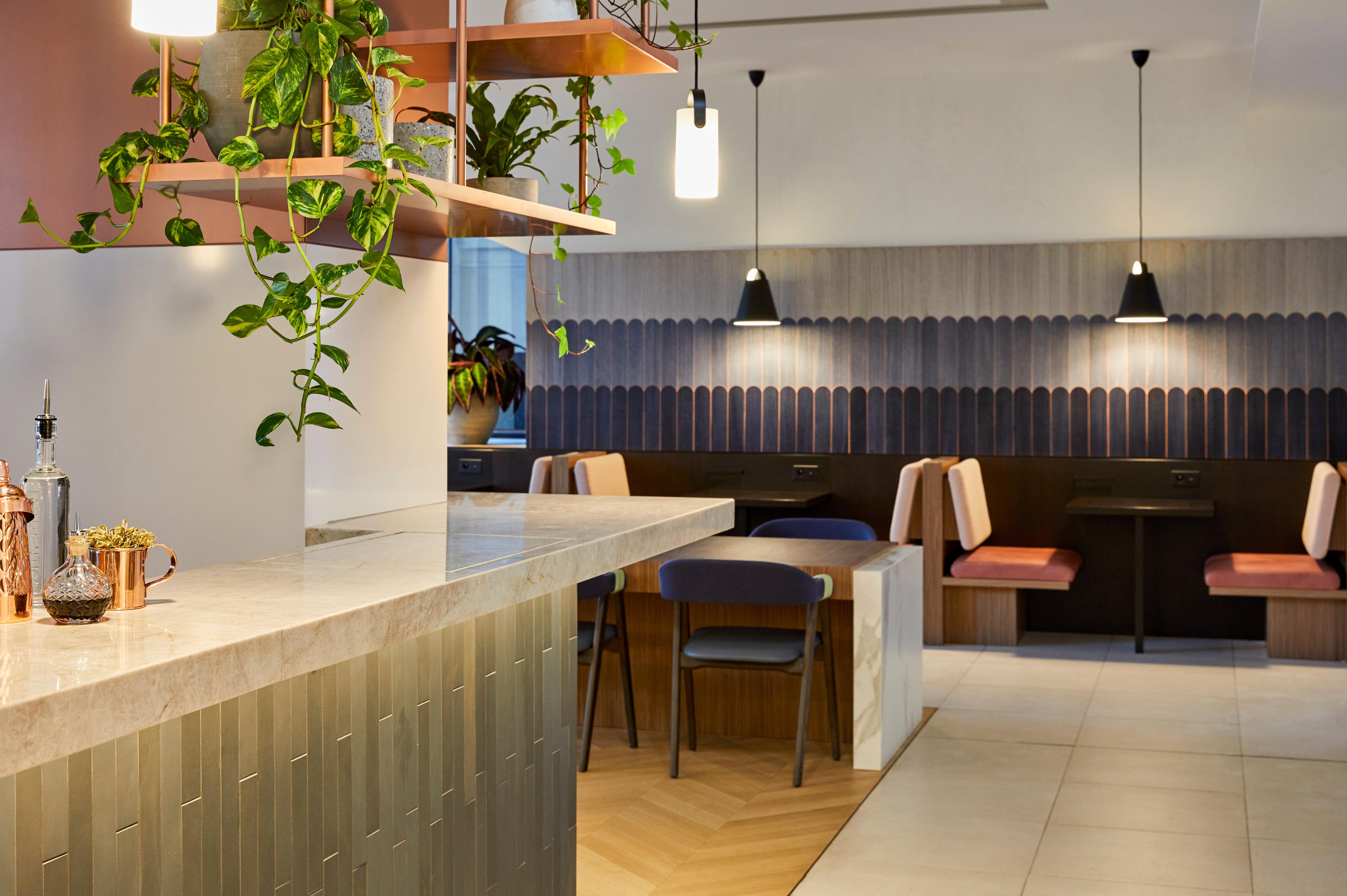 Crowne Plaza République, An Ihg Paris