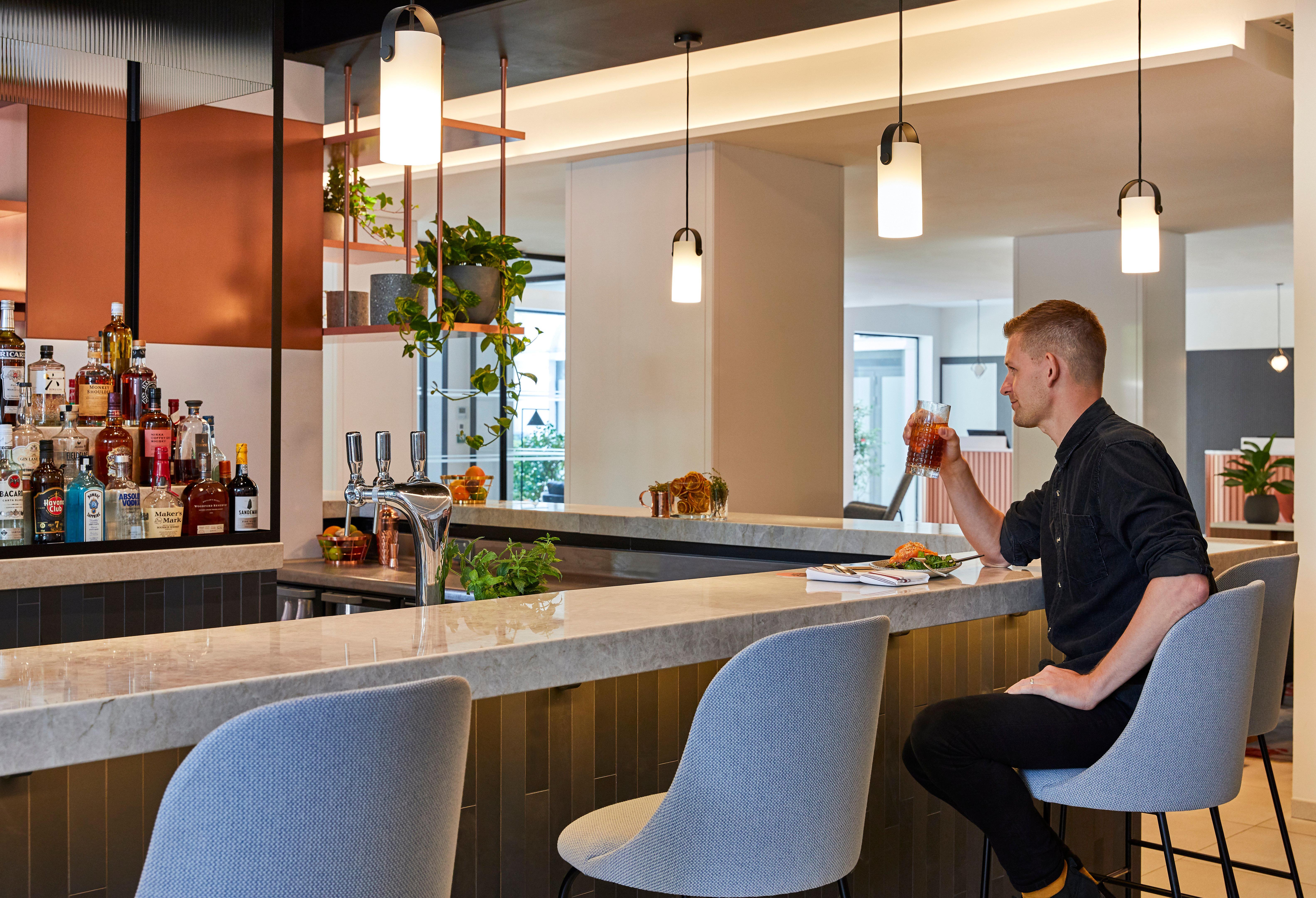 Crowne Plaza Republique By Ihg Hotel Paris