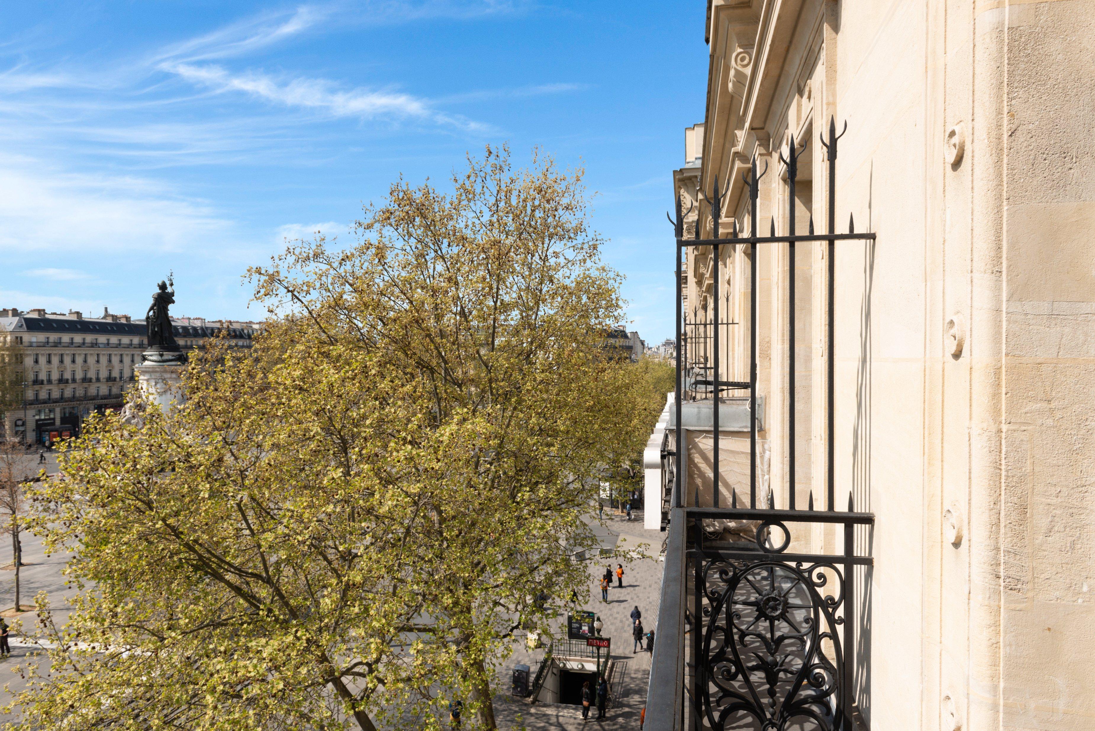 Crowne Plaza Republique By Ihg Hotel Paris