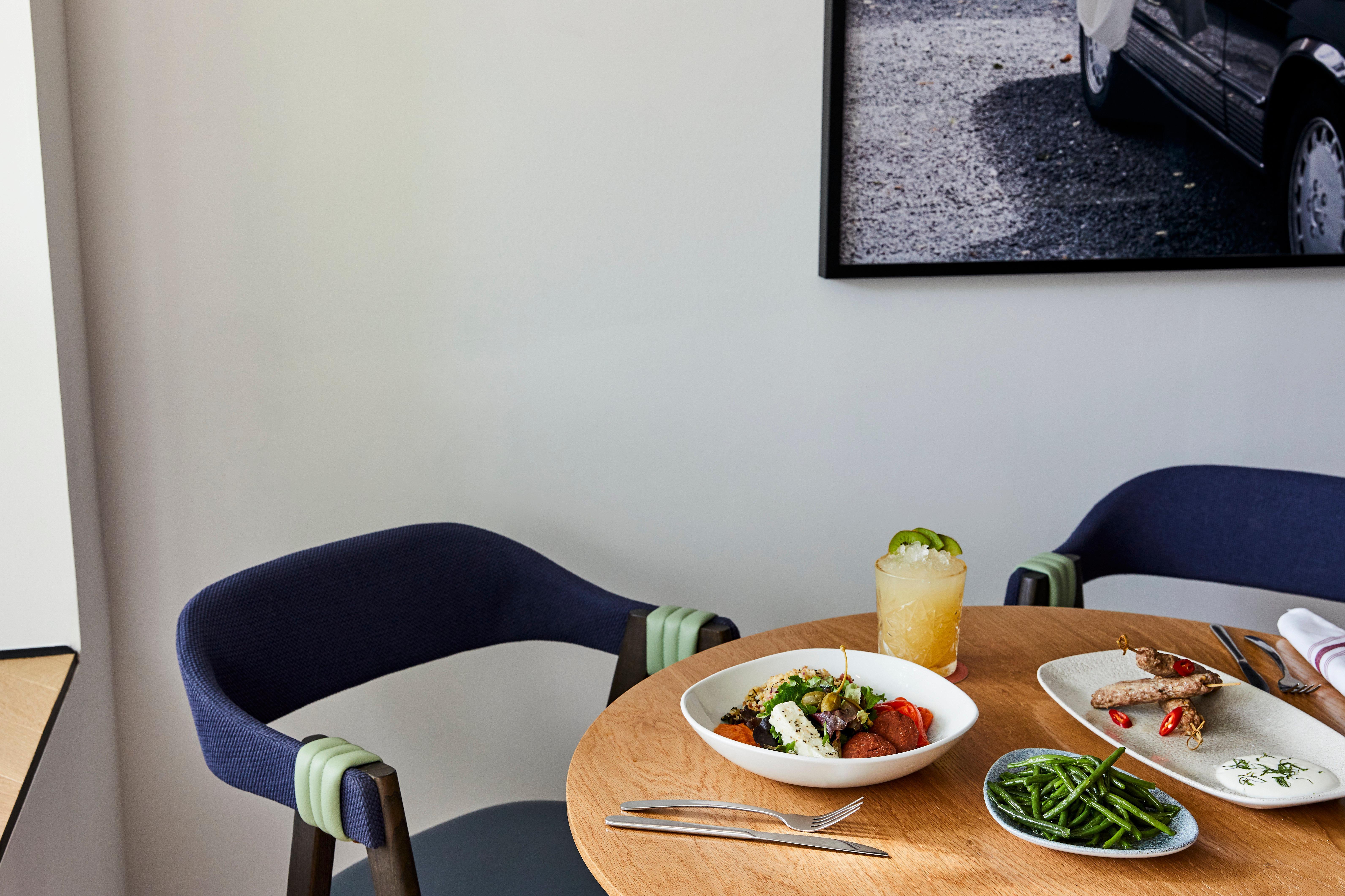 Crowne Plaza Republique By Ihg Hotel