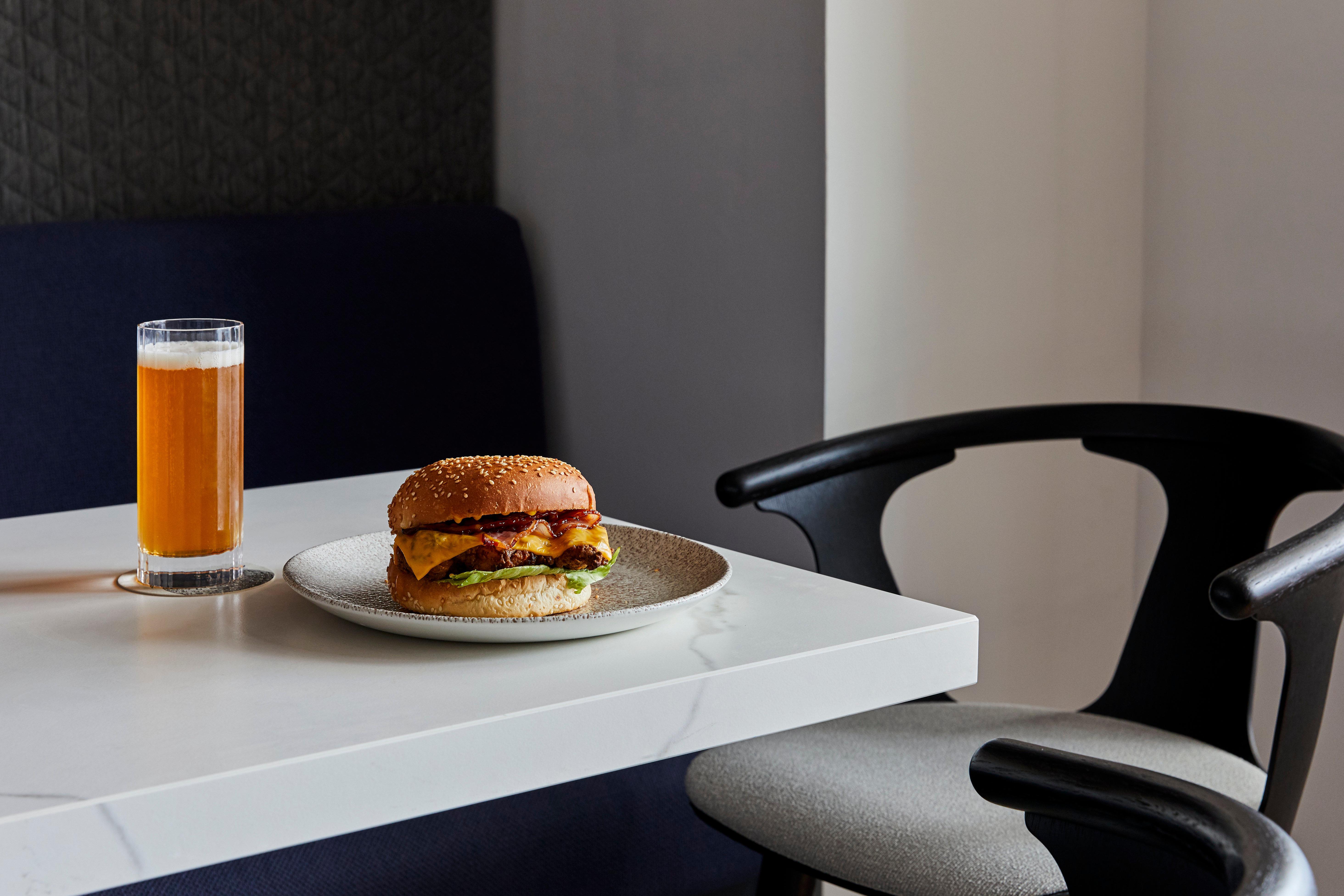 Crowne Plaza Republique By Ihg Hotel Paris