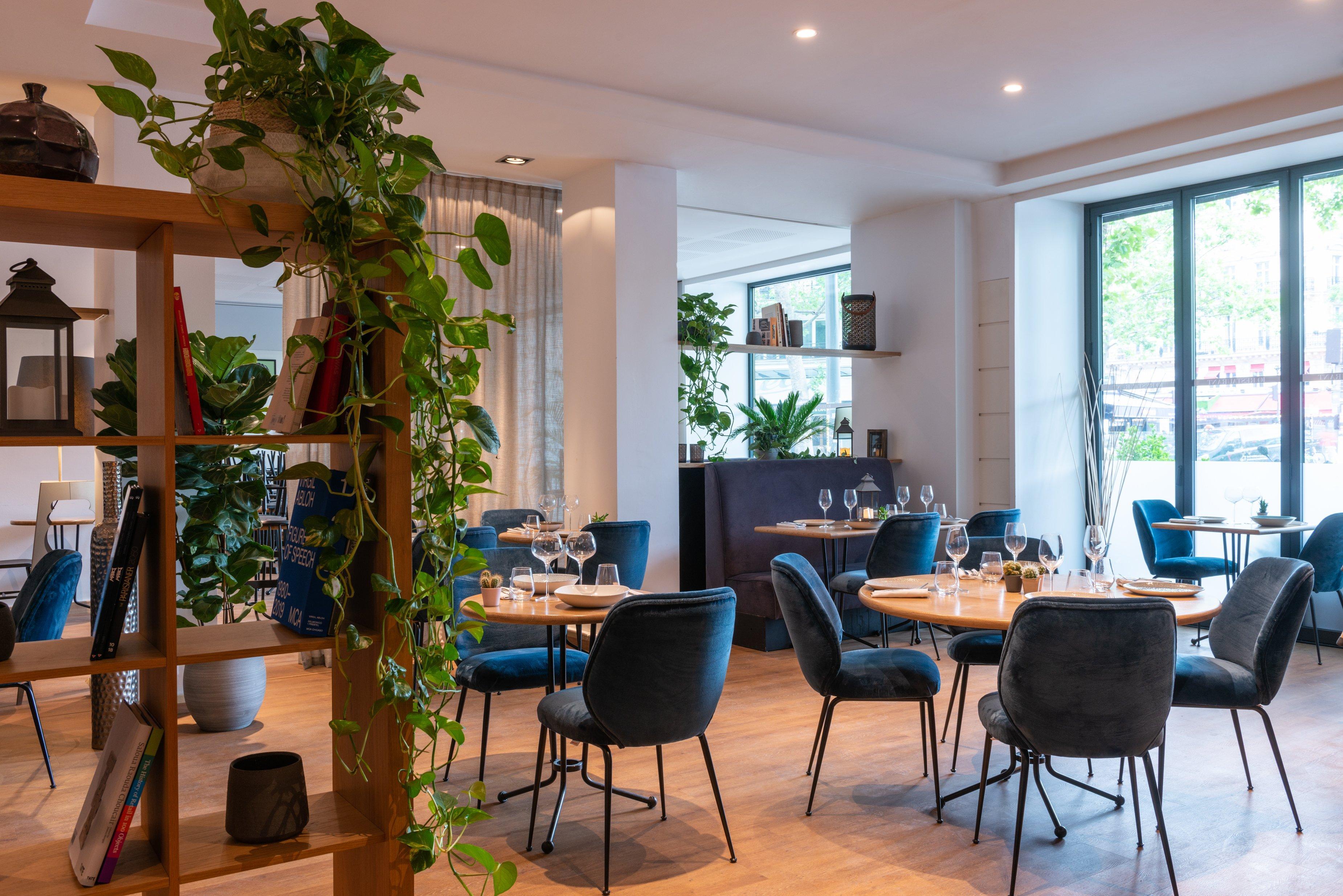 Hotel Crowne Plaza Republique By Ihg Paris