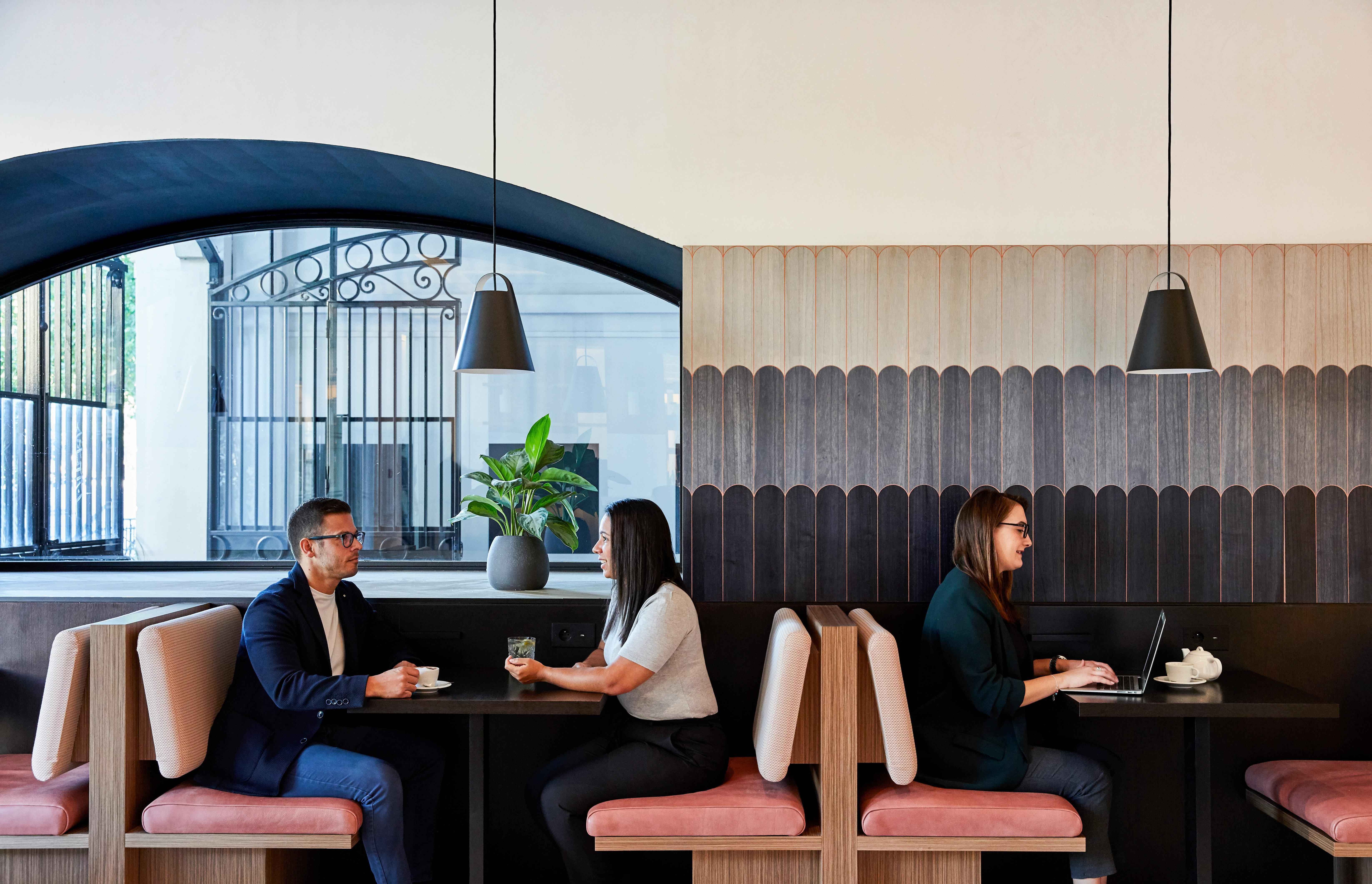 Crowne Plaza Republique By Ihg