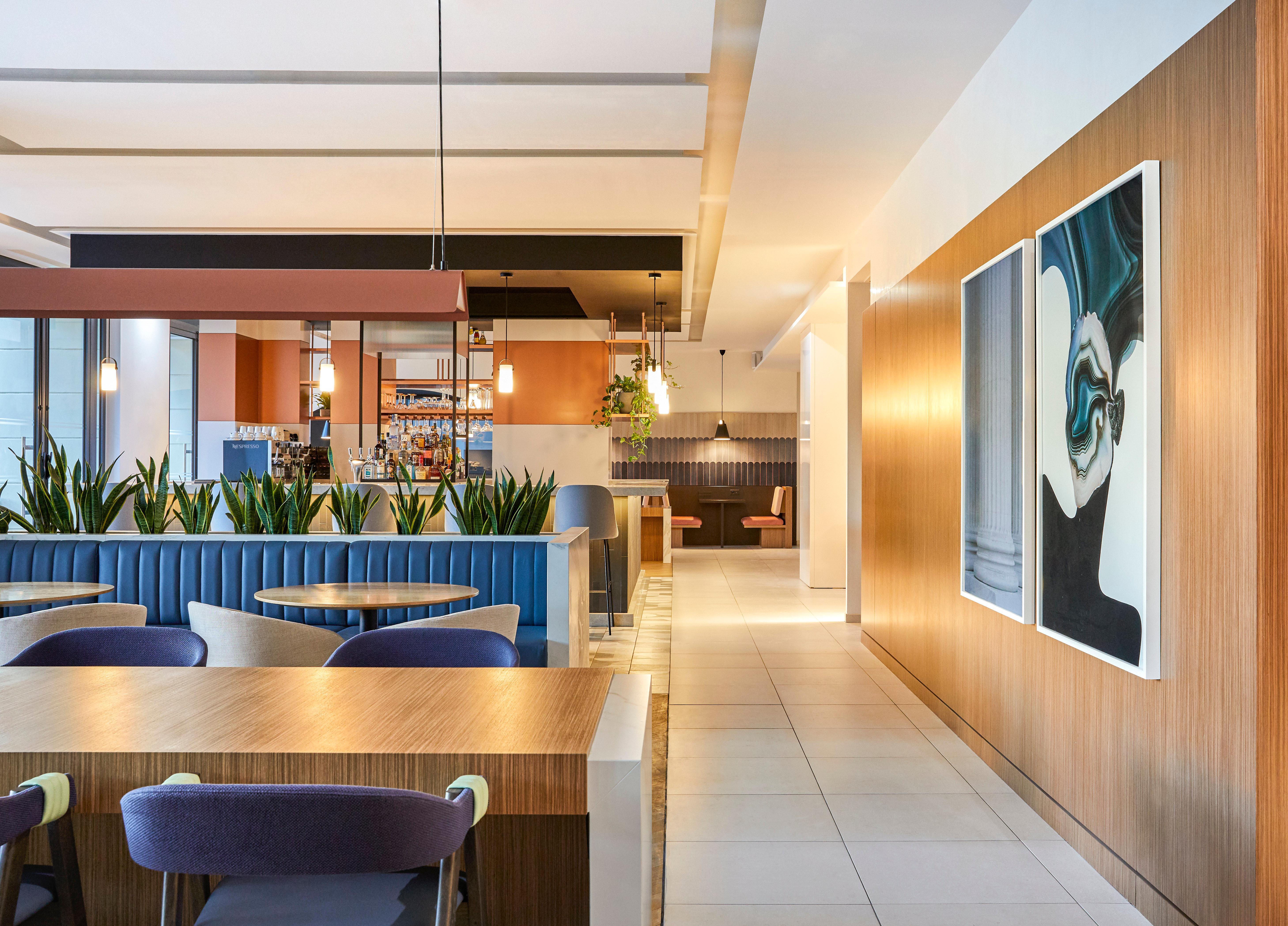 Hotel Crowne Plaza Republique By Ihg